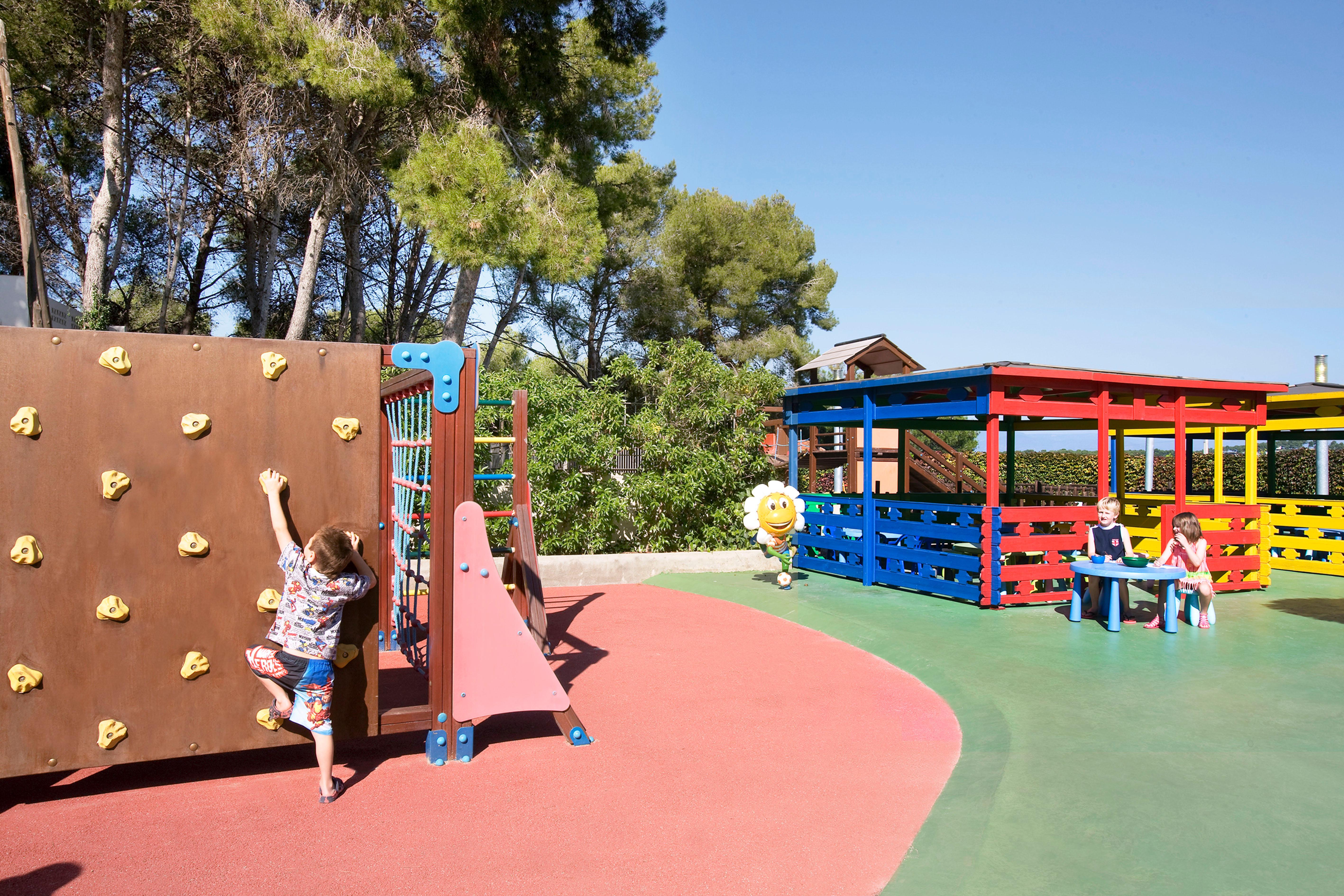 H10 Mediterranean Village Hotel Salou