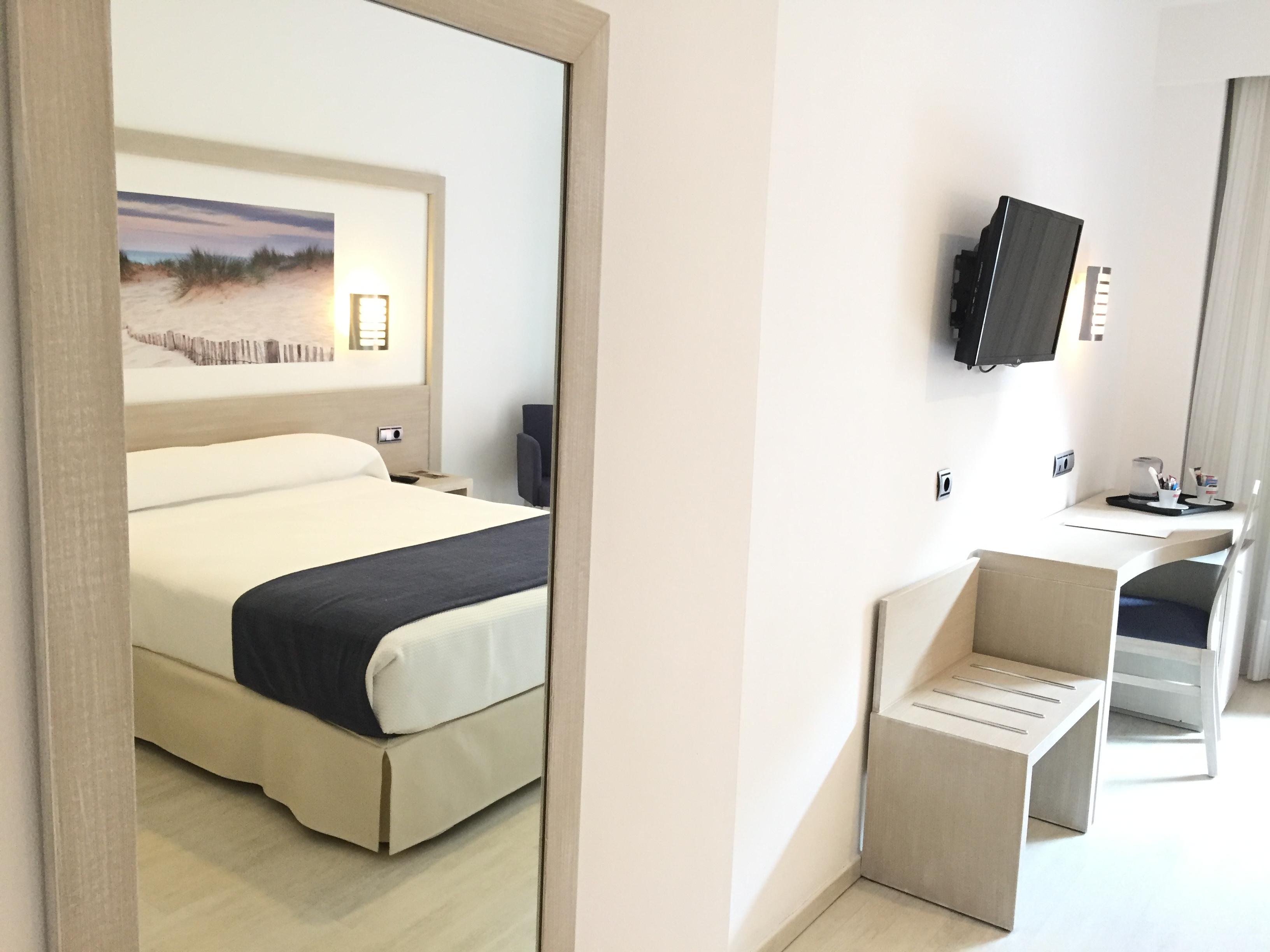 Plaza (adults Only) 4* Cadiz