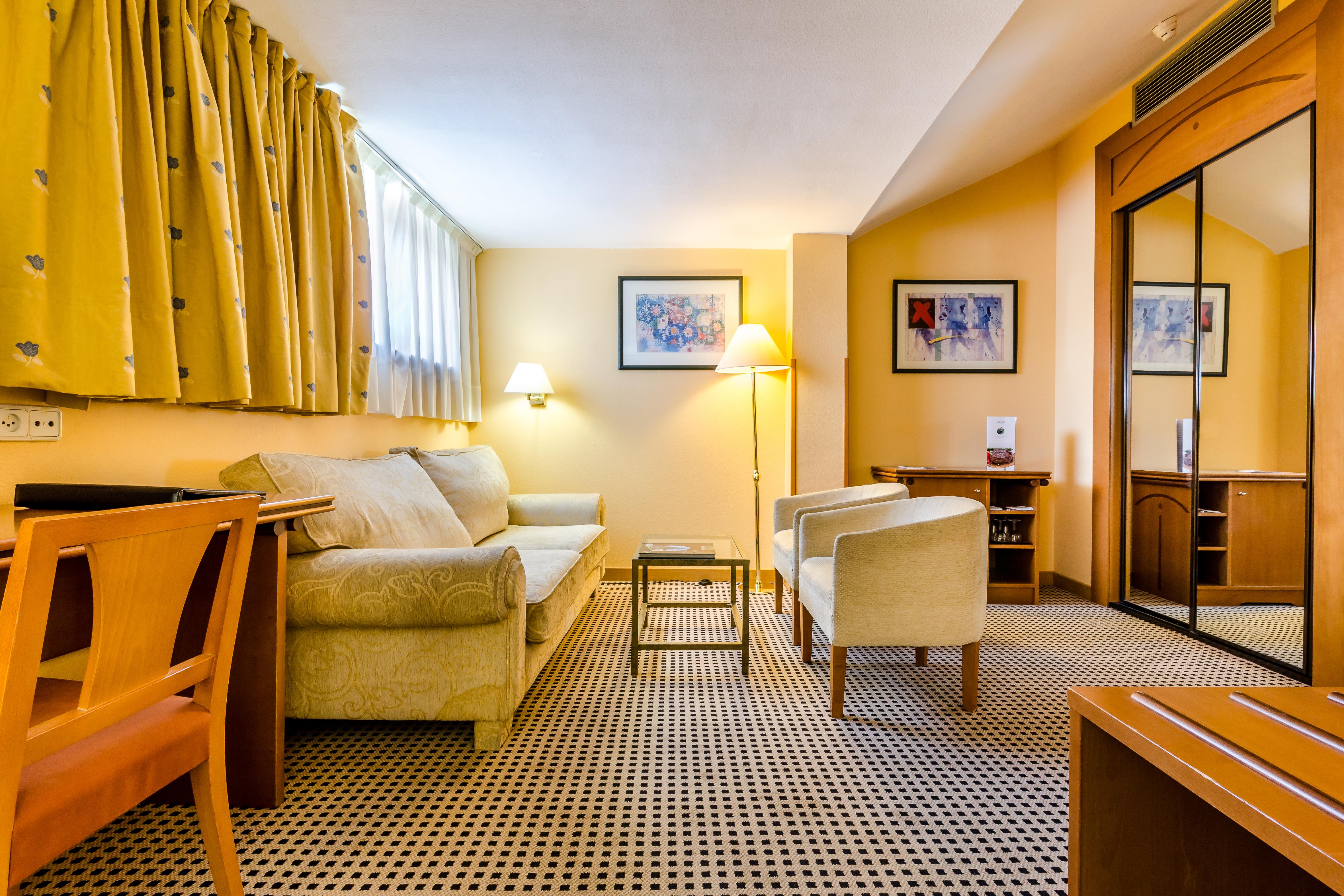 Horus Salamanca 3* Santa Marta de Tormes