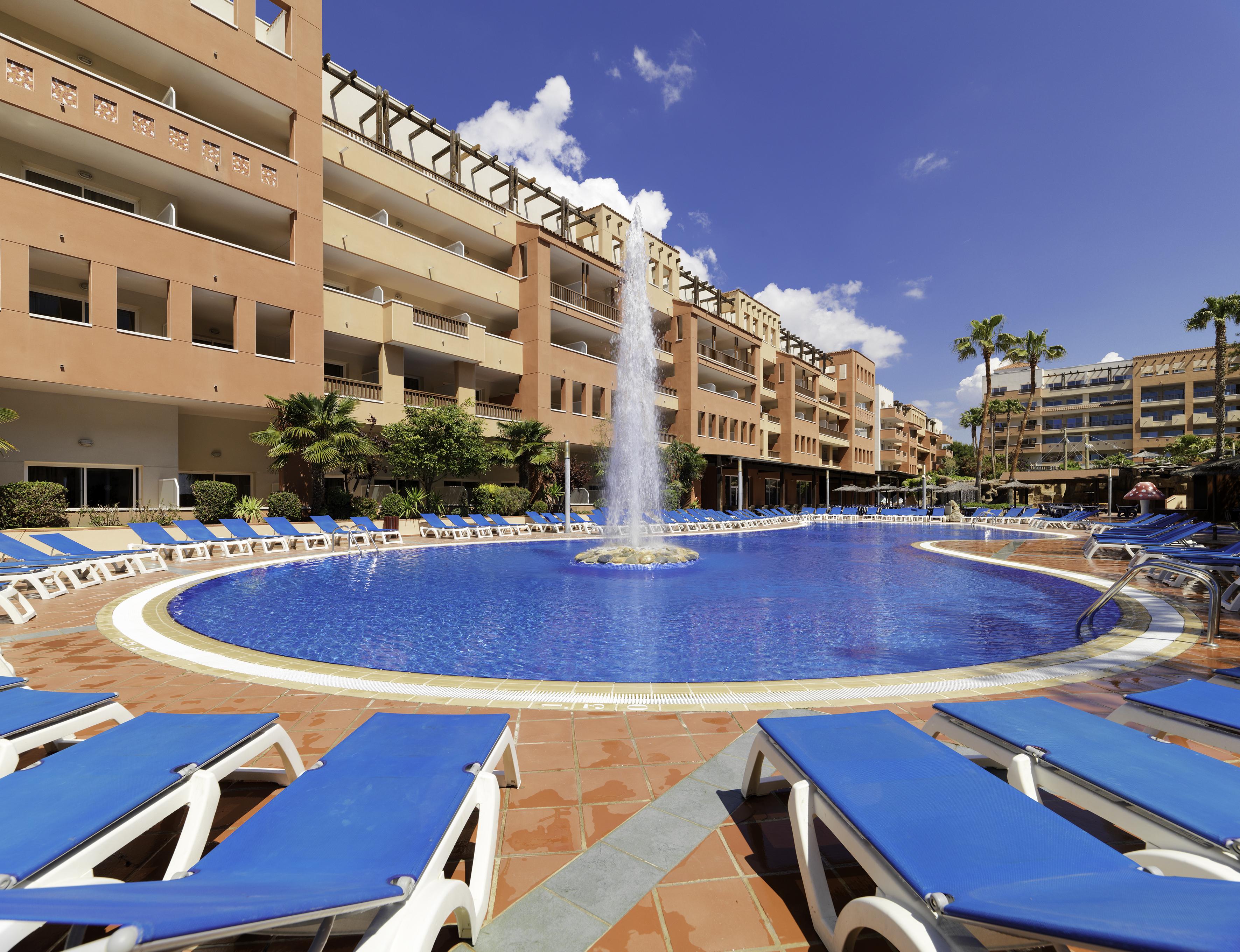 H10 Mediterranean Village 4* Salou