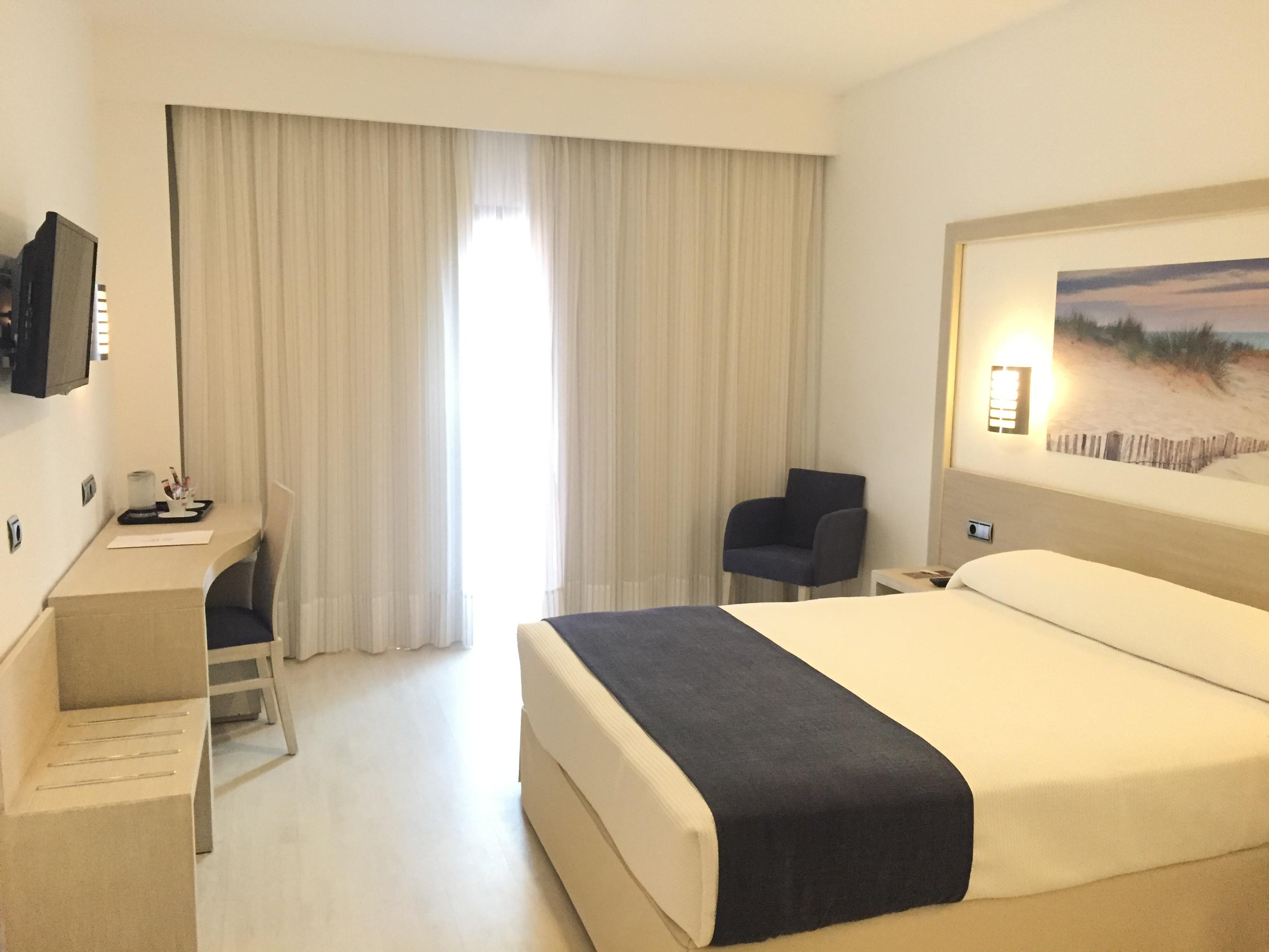 Hotel Plaza (adults Only) 4*