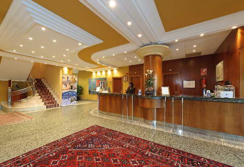 Hotel Horus Salamanca