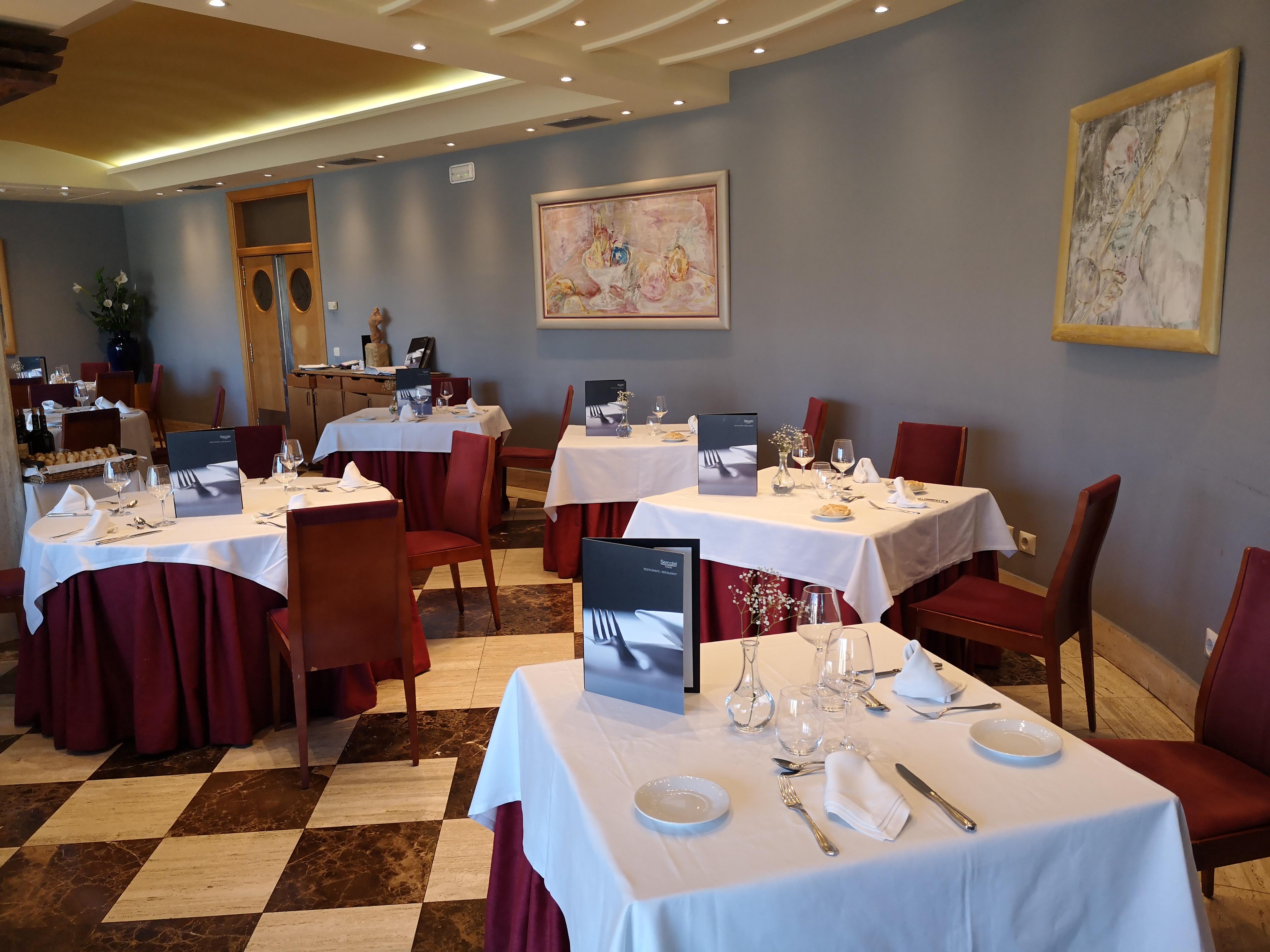 Horus Salamanca Hotel 3*