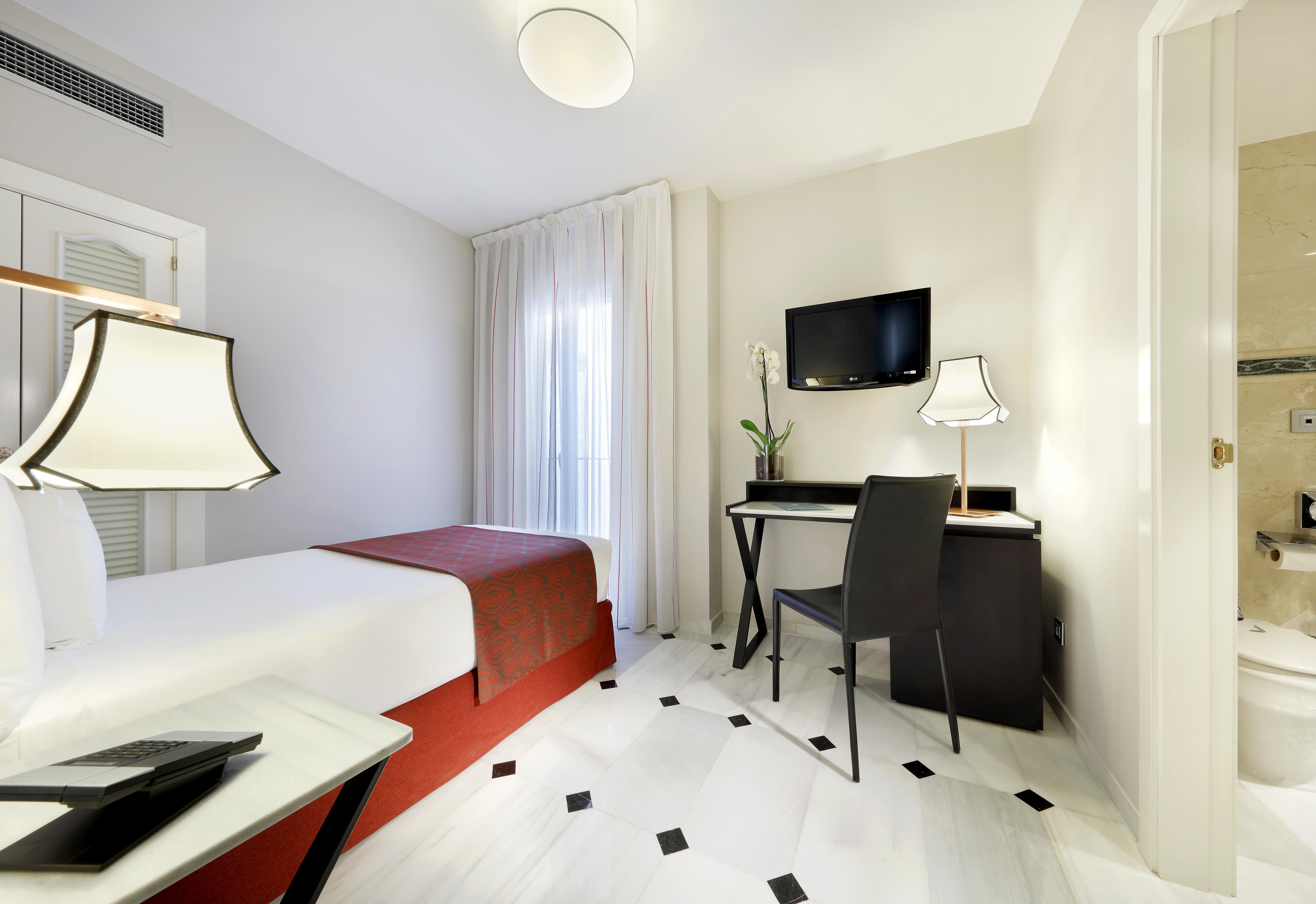 Eurostars Conquistador 4* Cordoba