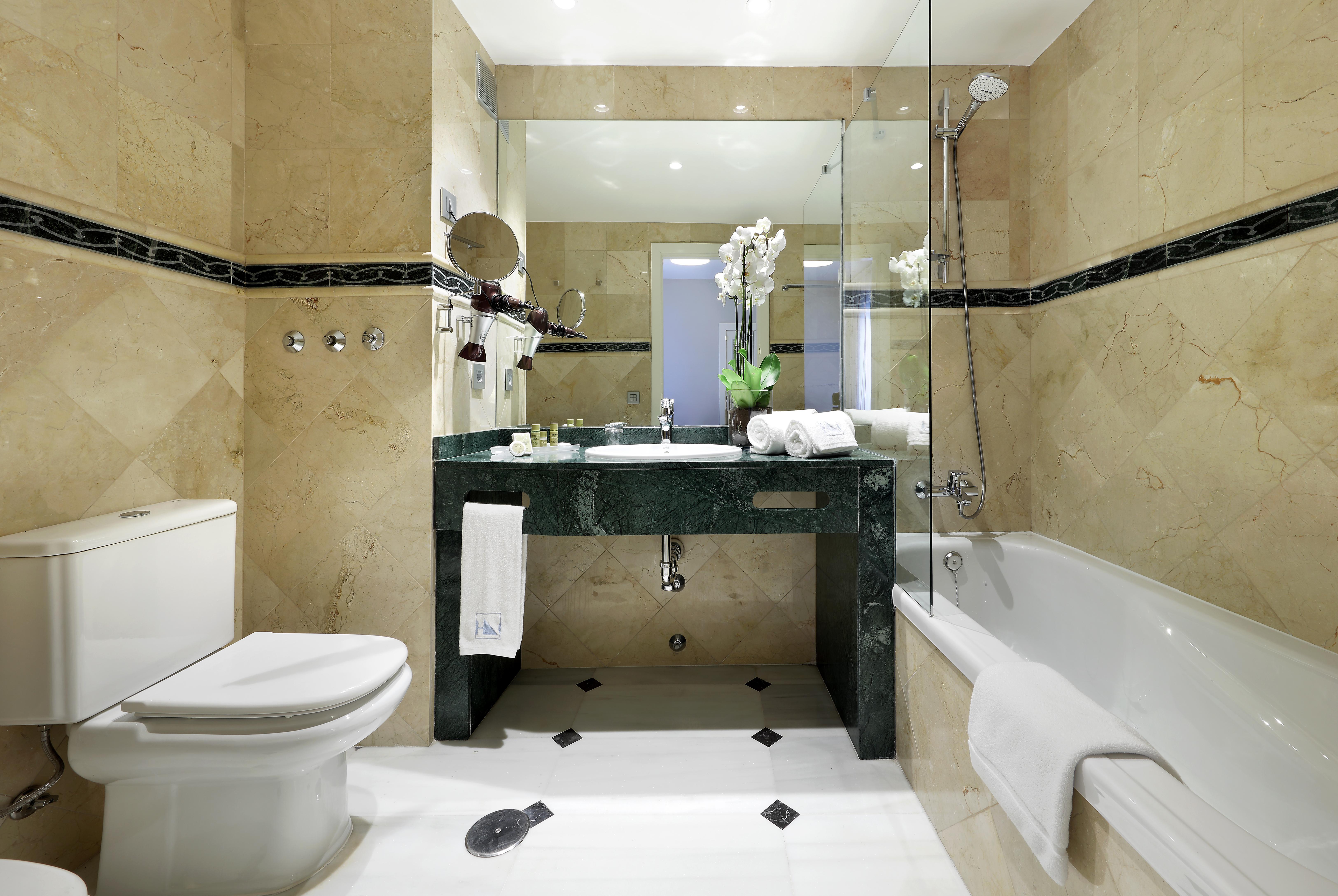Eurostars Conquistador Cordoba