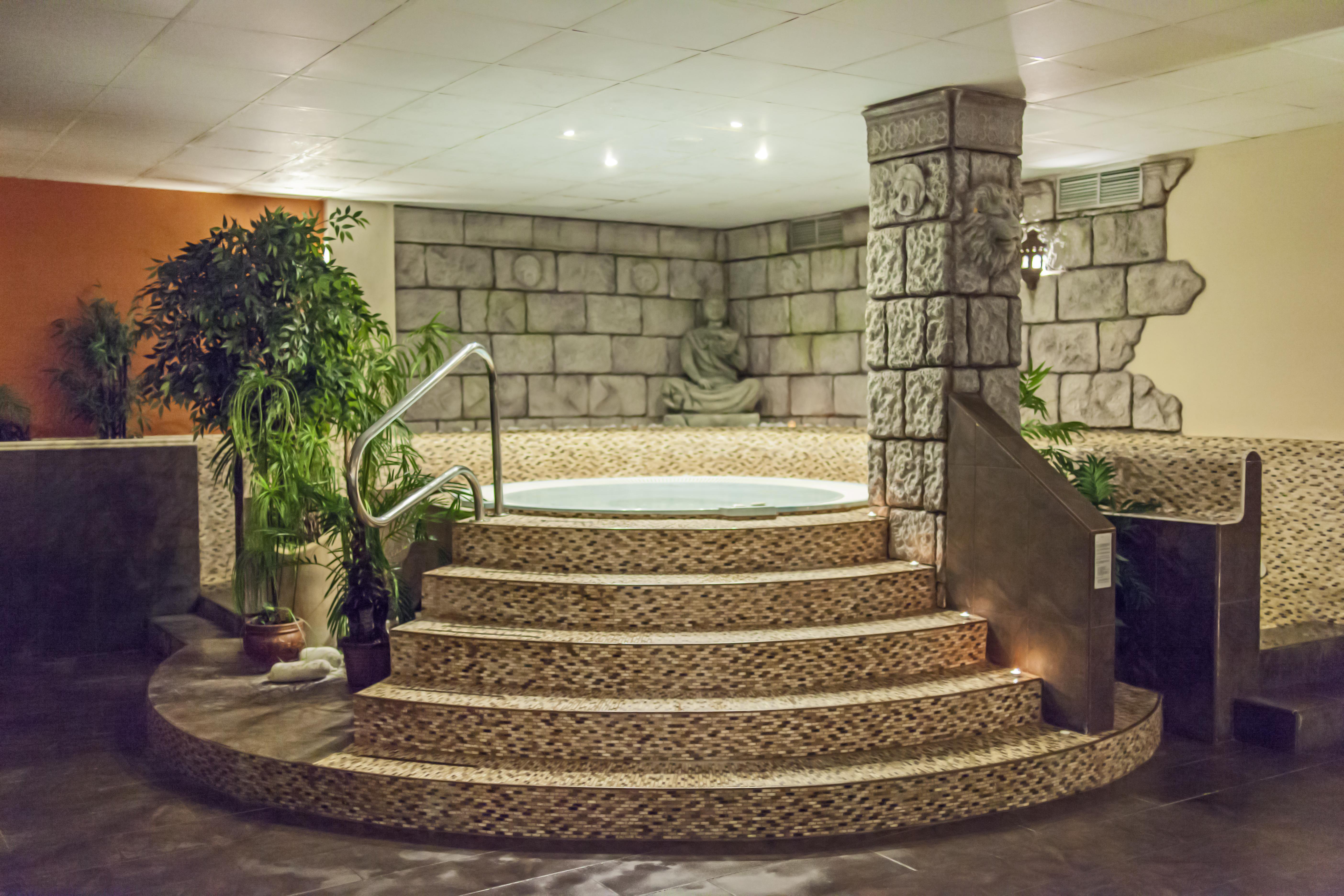 Plaza (adults Only) 4*