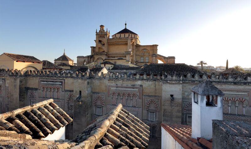 Hotel Eurostars Conquistador Cordoba