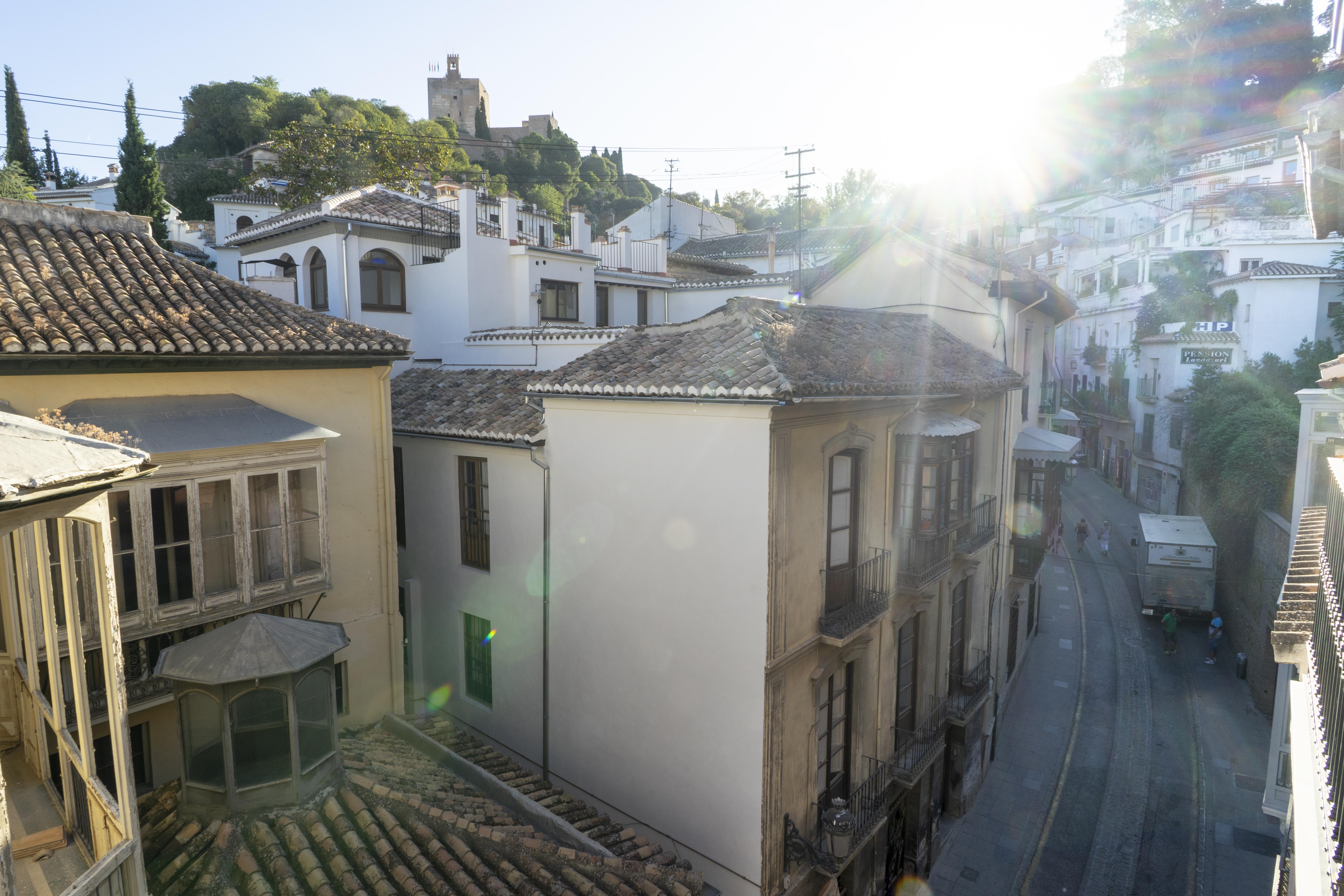 Boutique Puerta De Granadas 3*