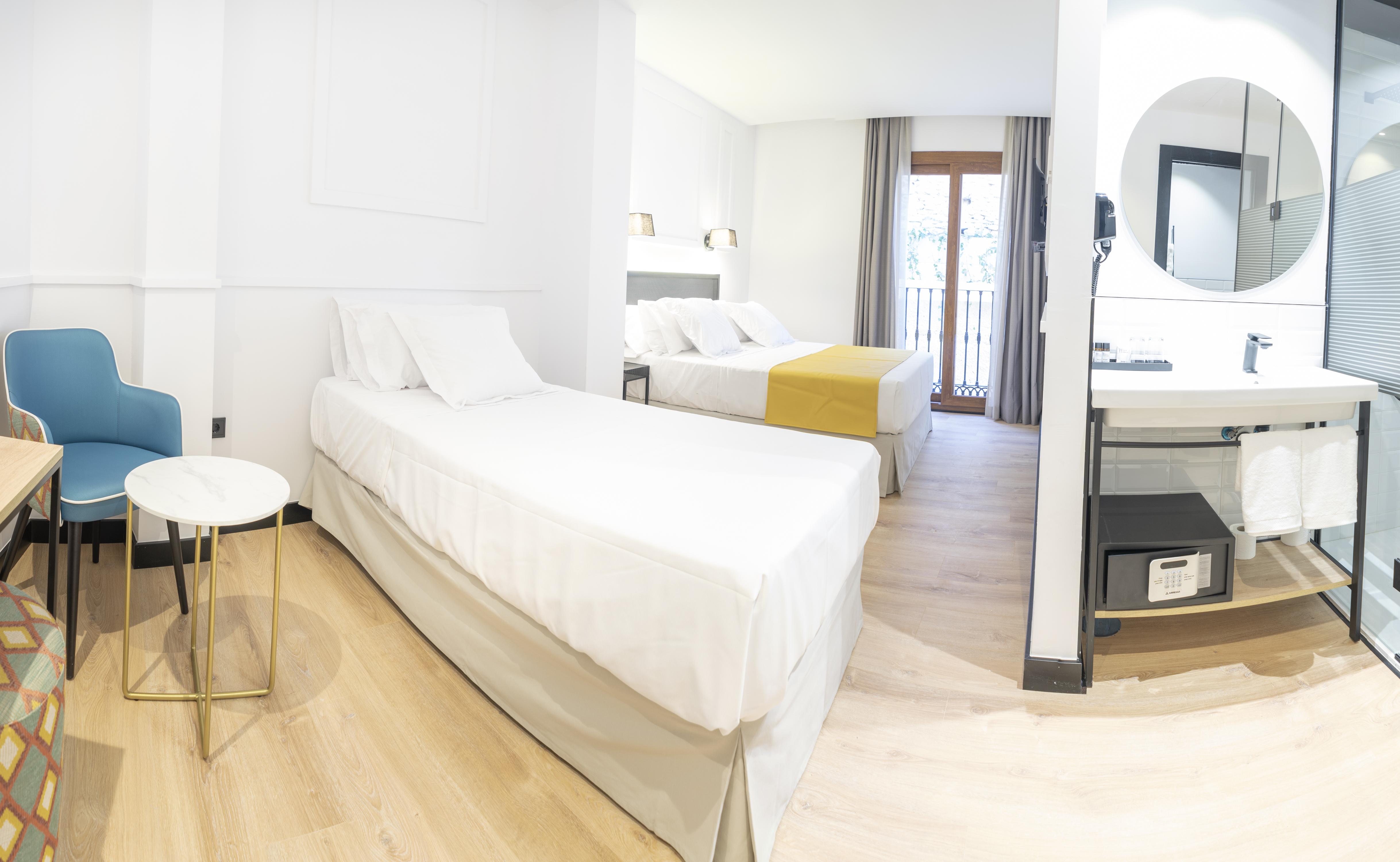 Boutique Puerta De Granadas 3*