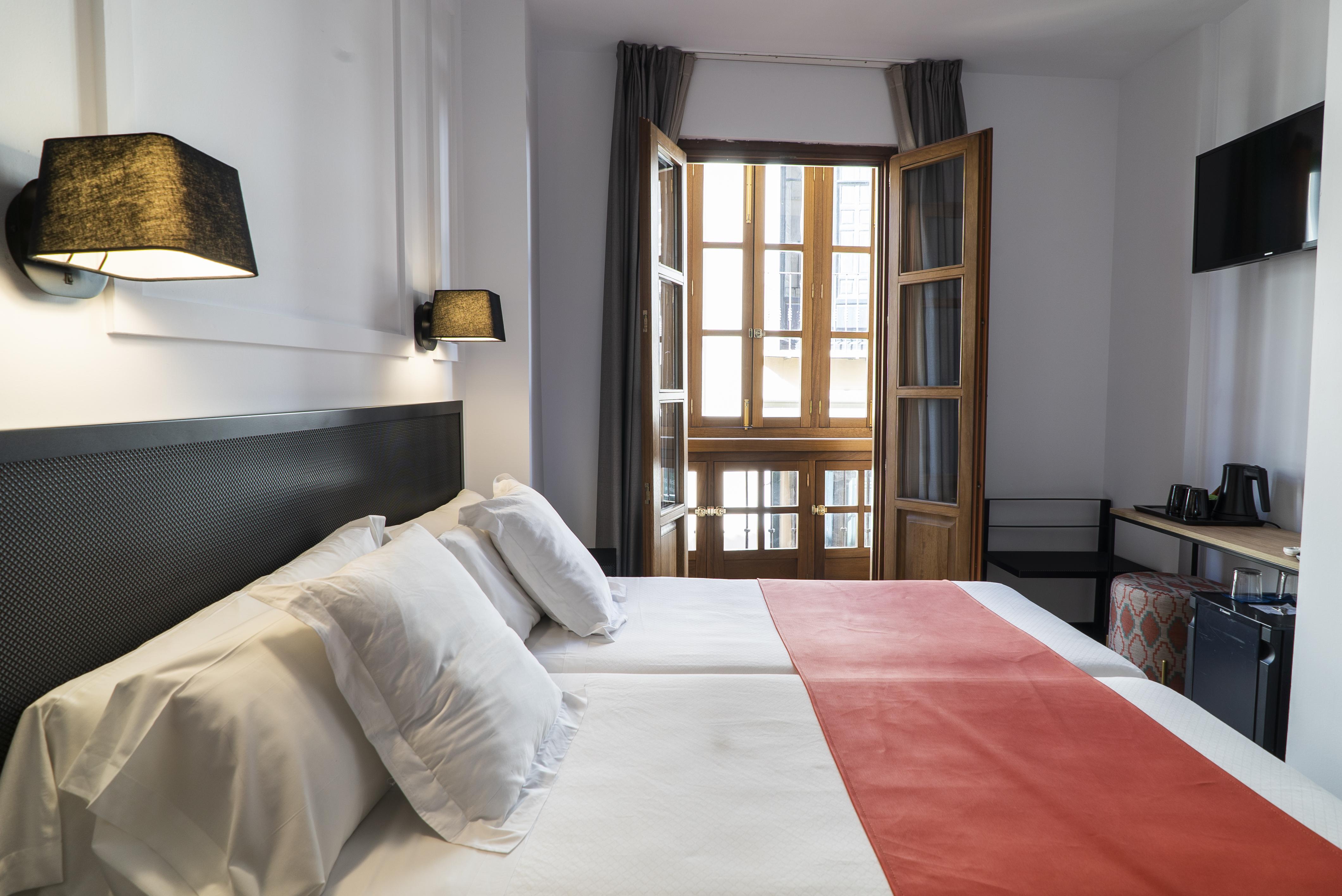 Boutique Puerta De Granadas 3*