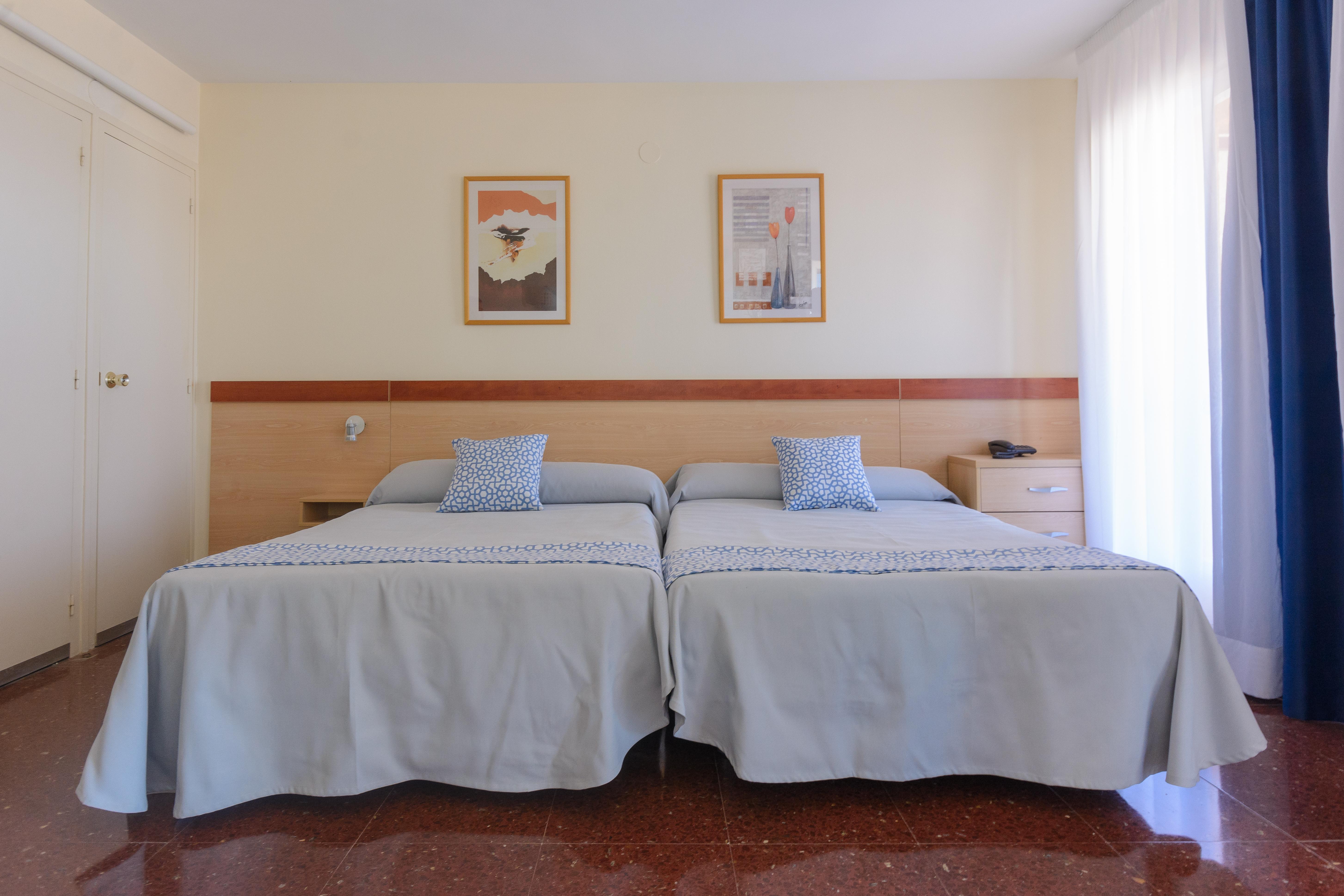 Medplaya Albatros Family Apartamento *