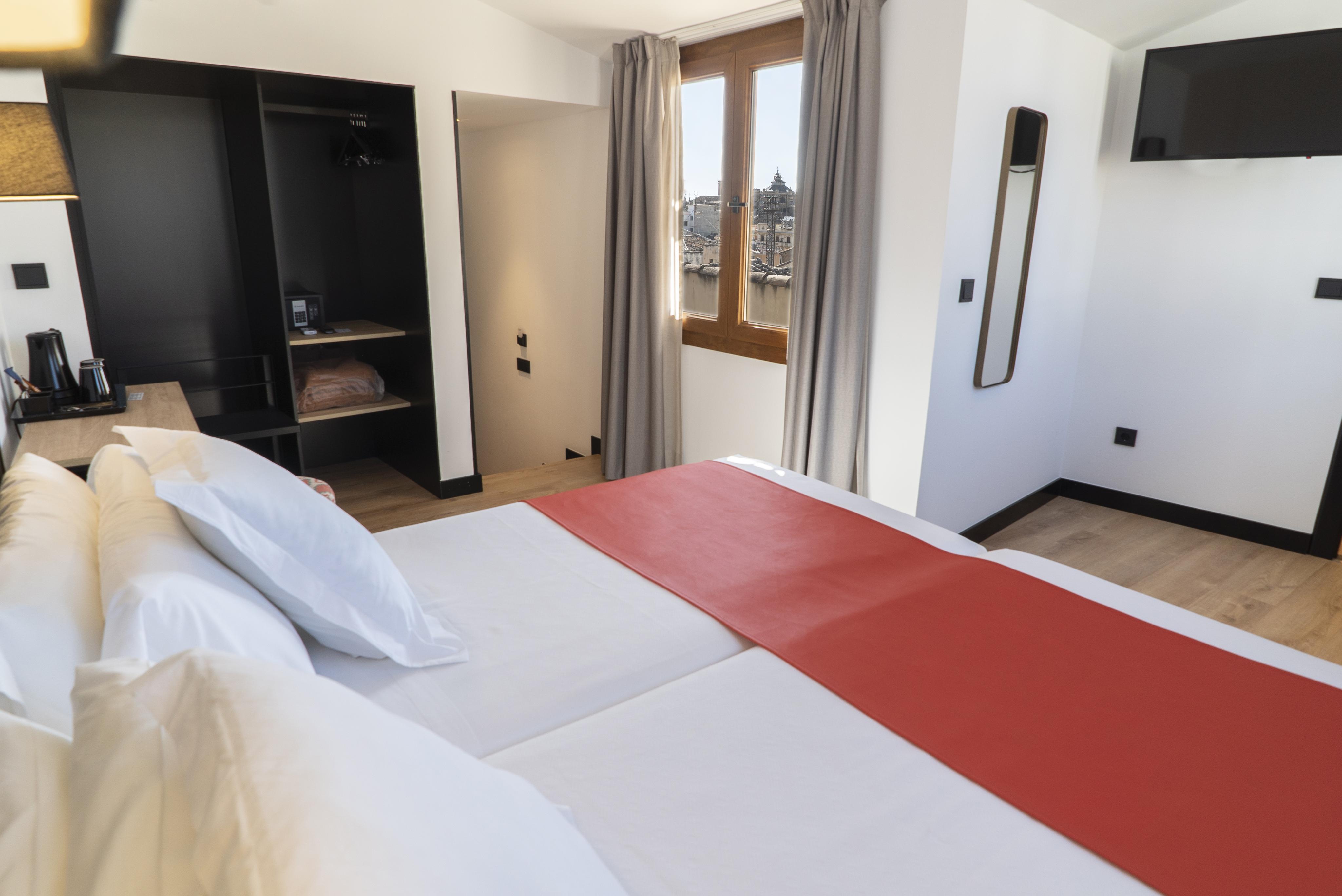 Hotel Boutique Puerta De Granadas Granada