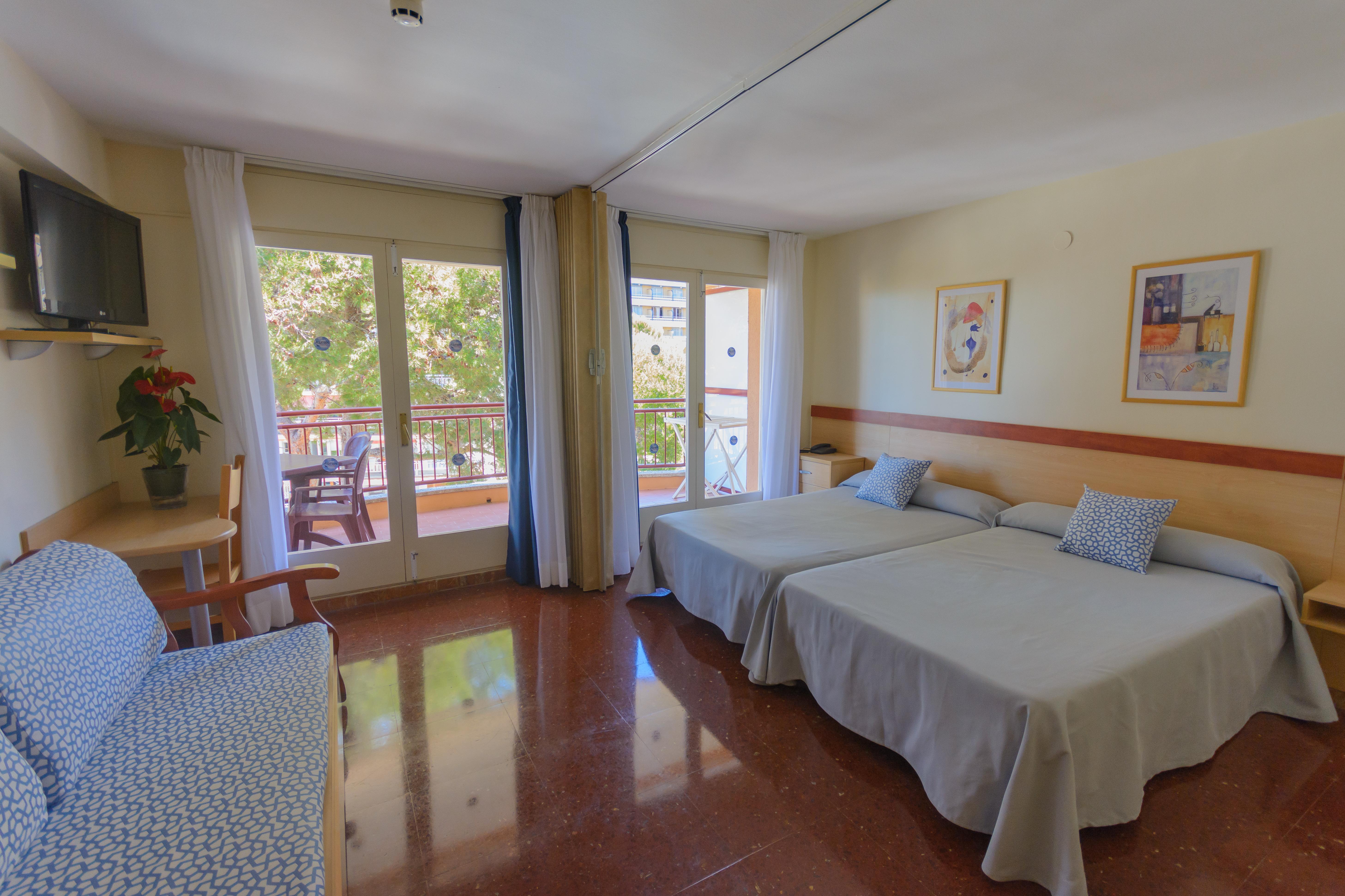 Apartamento Medplaya Albatros Family