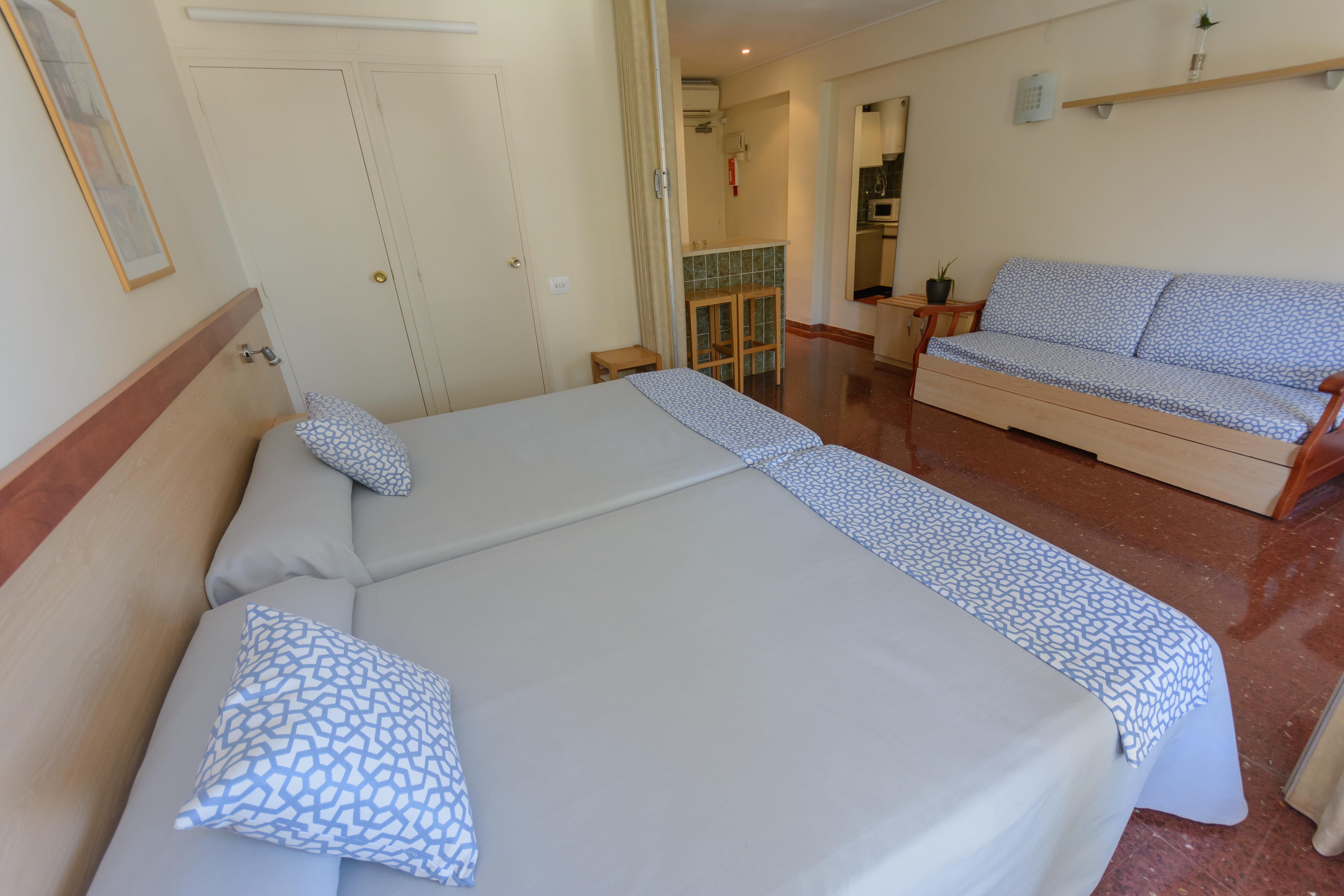 Apartamento Medplaya Albatros Family *