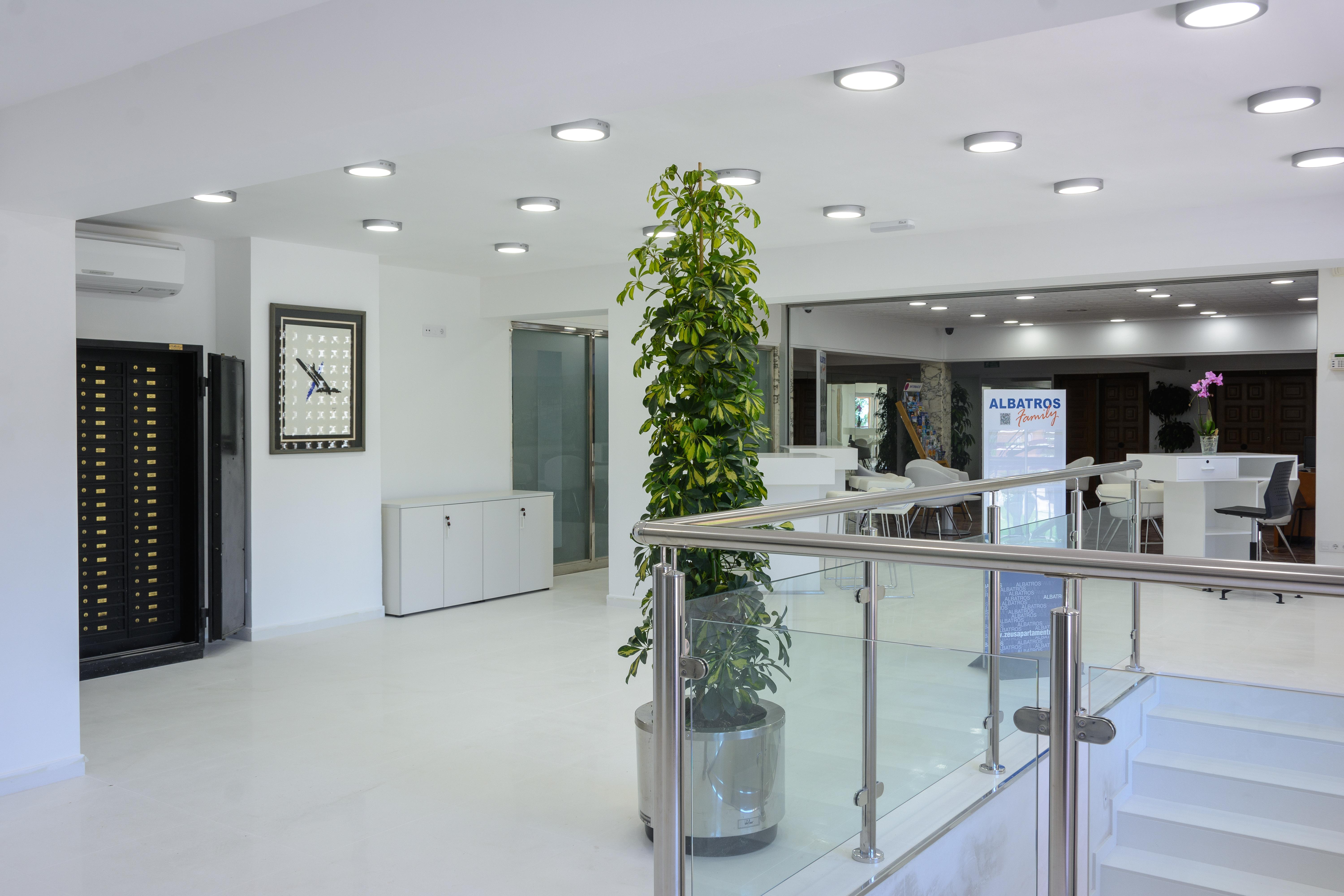 Medplaya Albatros Family Apartamento Salou