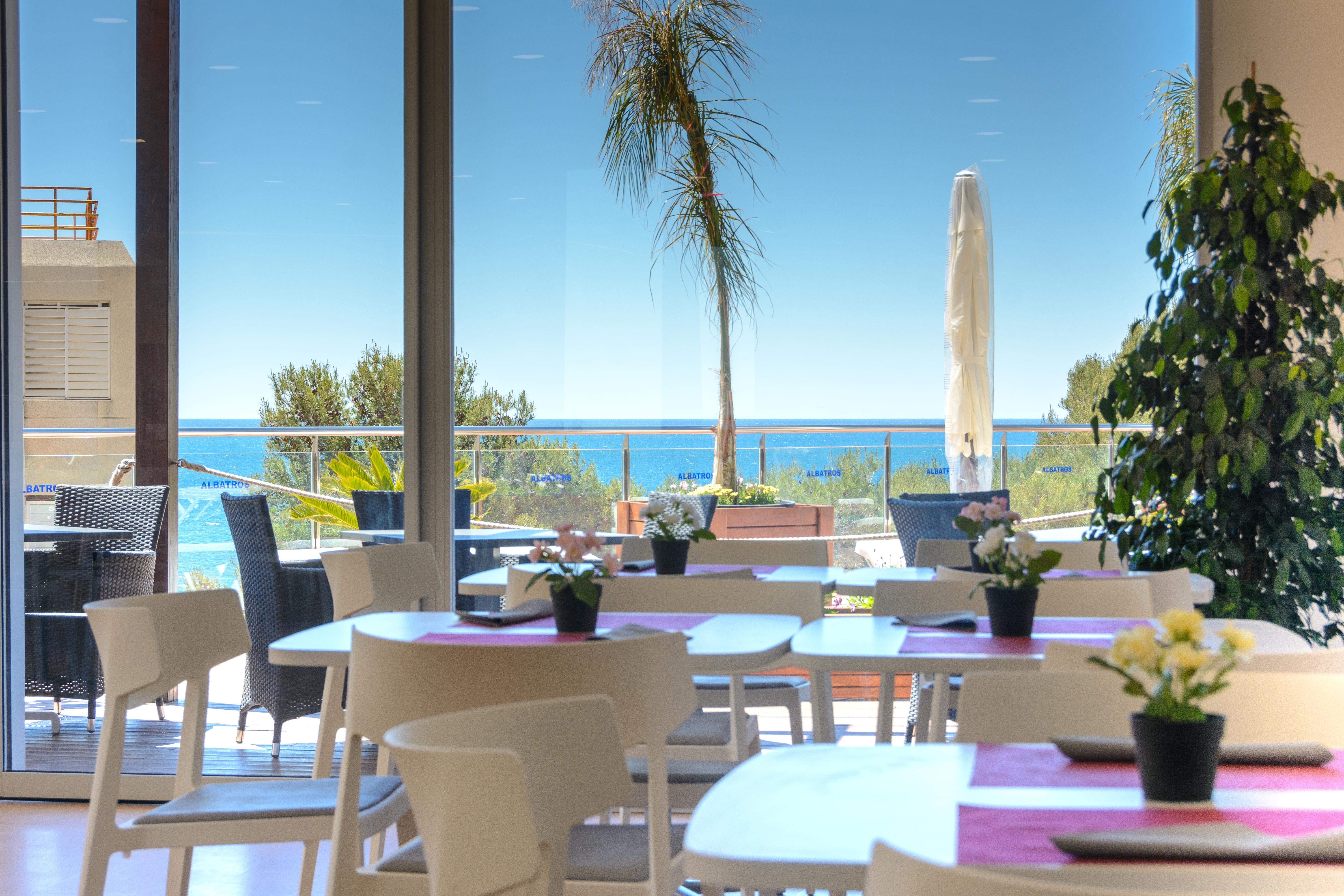 Medplaya Albatros Family Apartamento