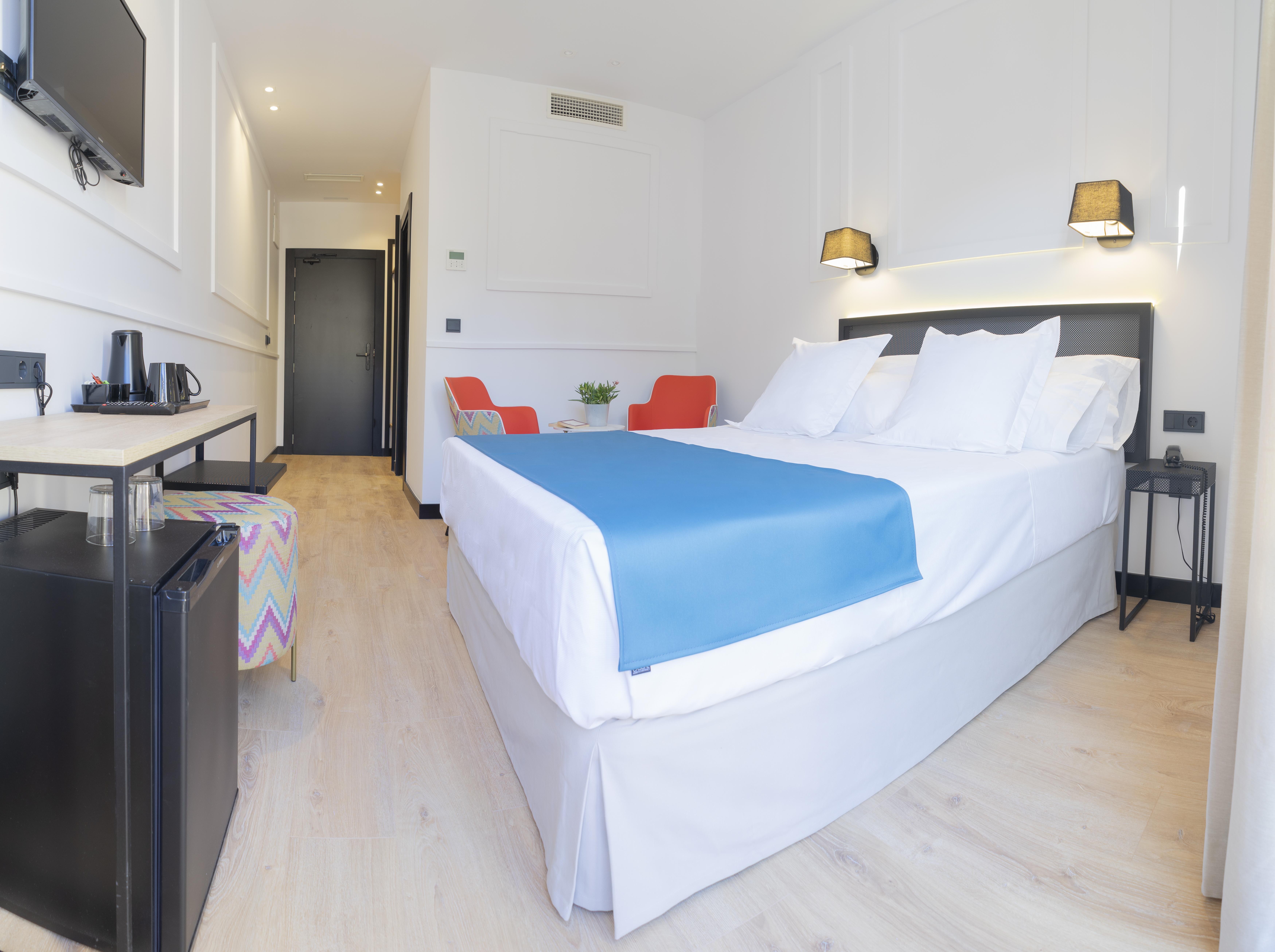 Boutique Puerta De Granadas Hotel Granada