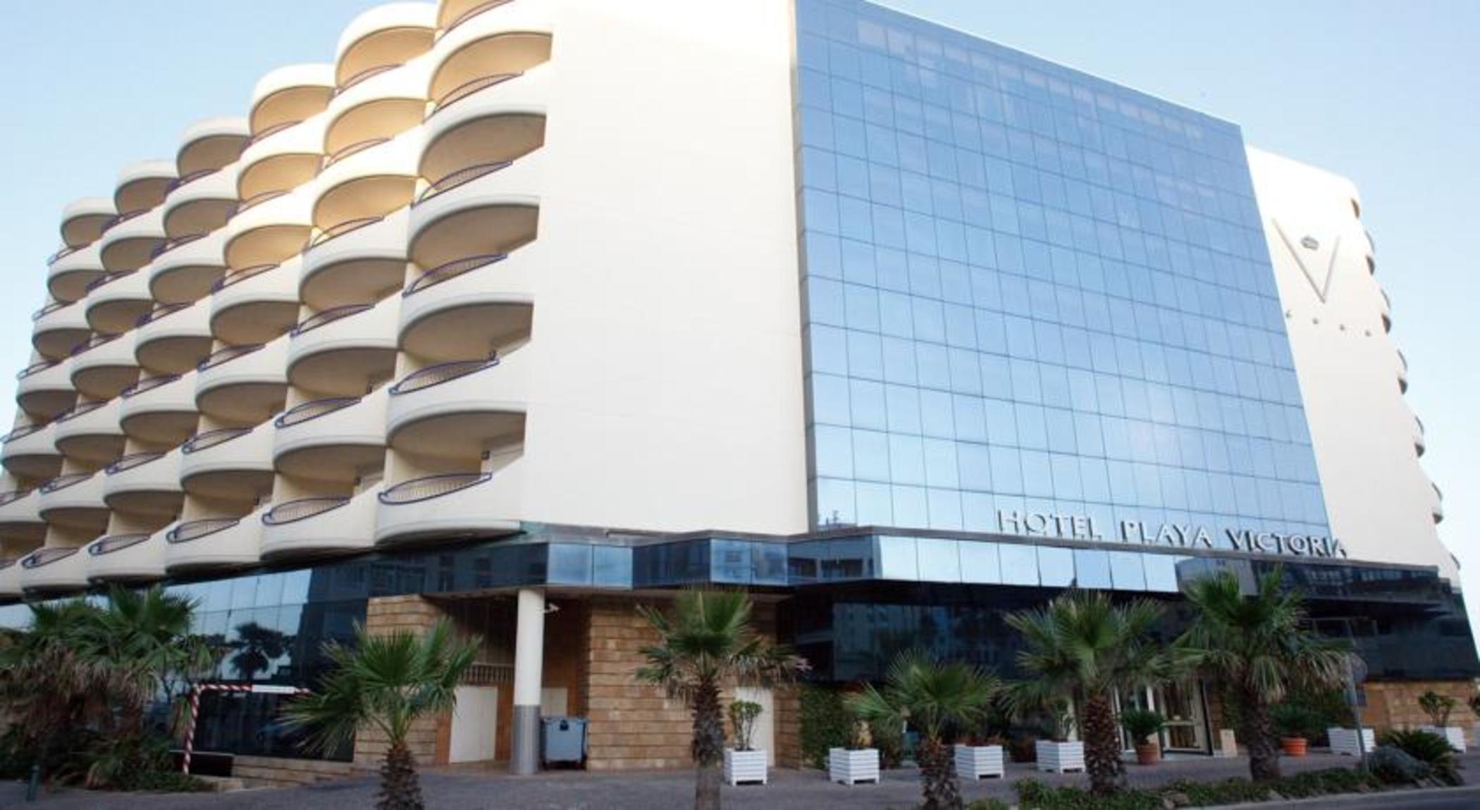 Playa Victoria Hotel 4*