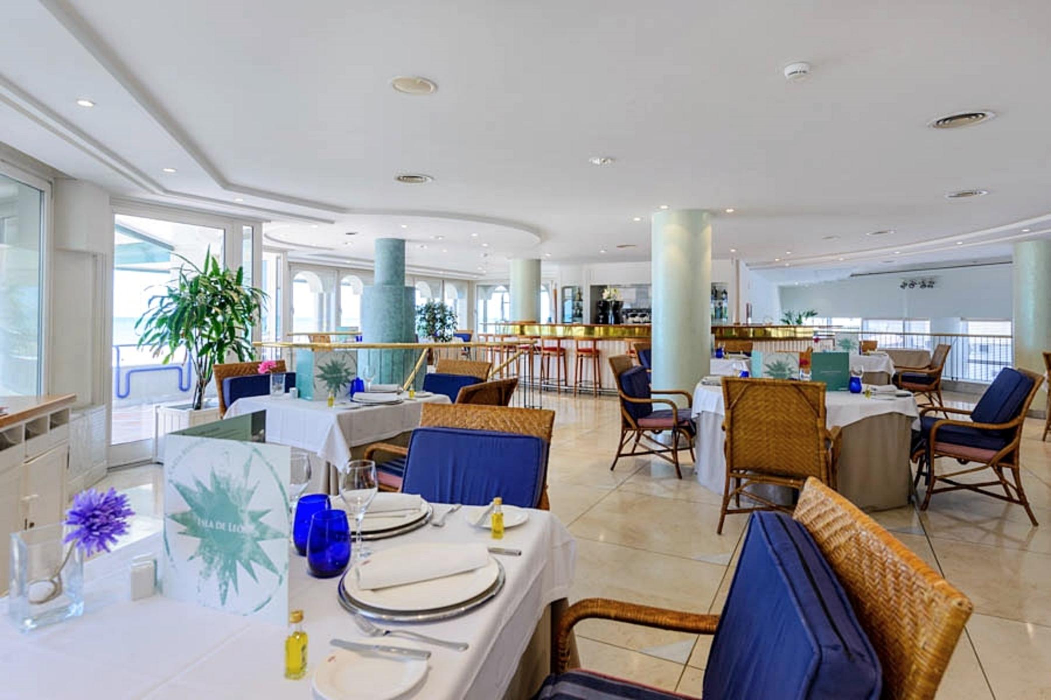 Hotel Playa Victoria