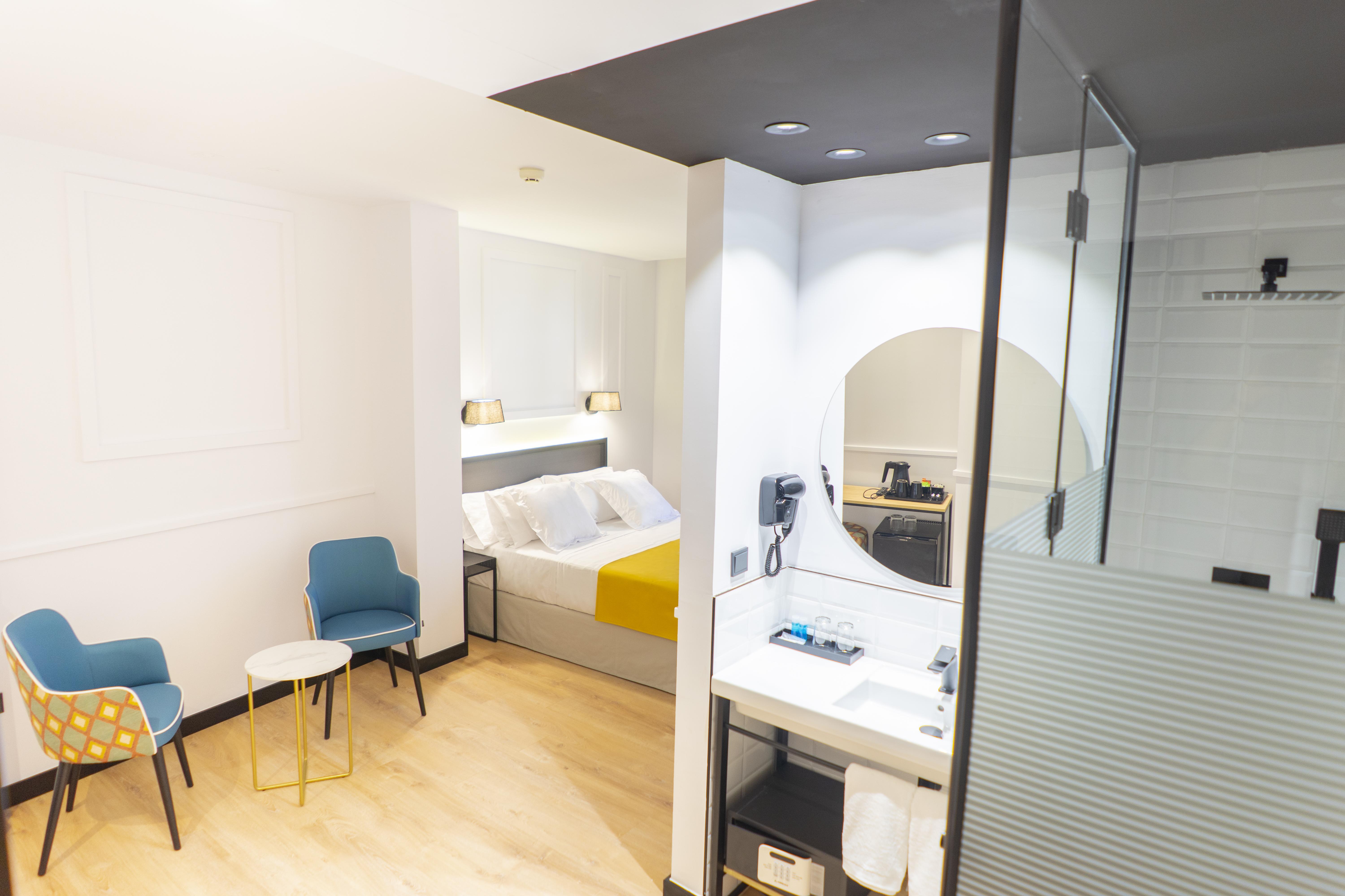 Boutique Puerta De Granadas Hotel Granada