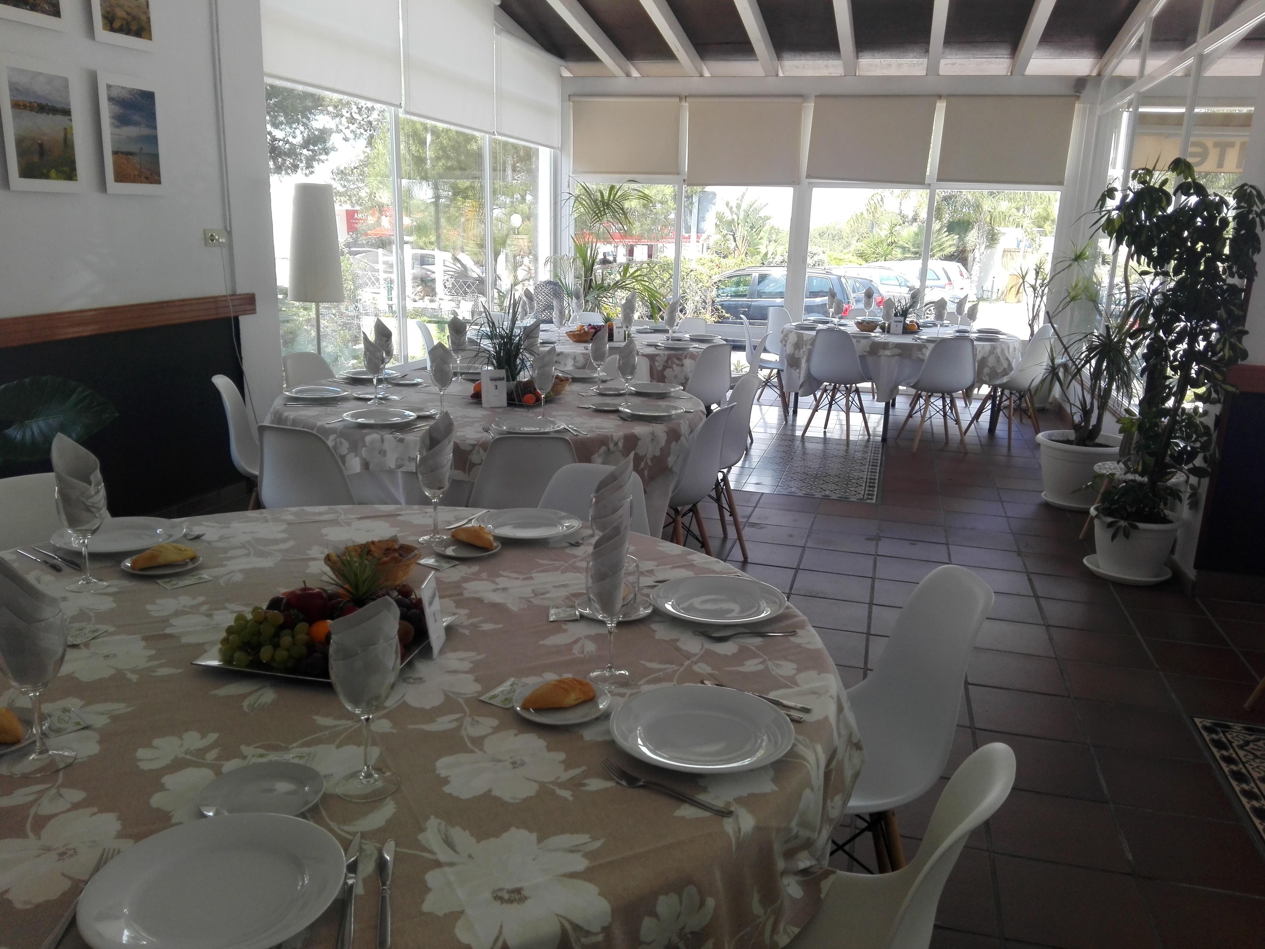 Hotel Marisma Sancti Petri 3*