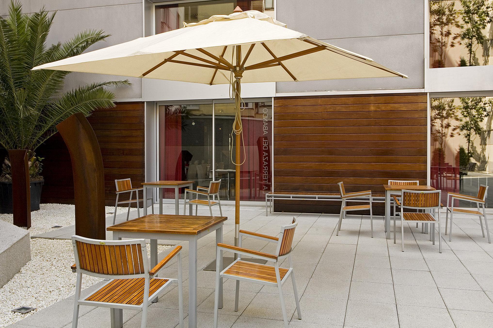 Hotel Zenit Bilbao