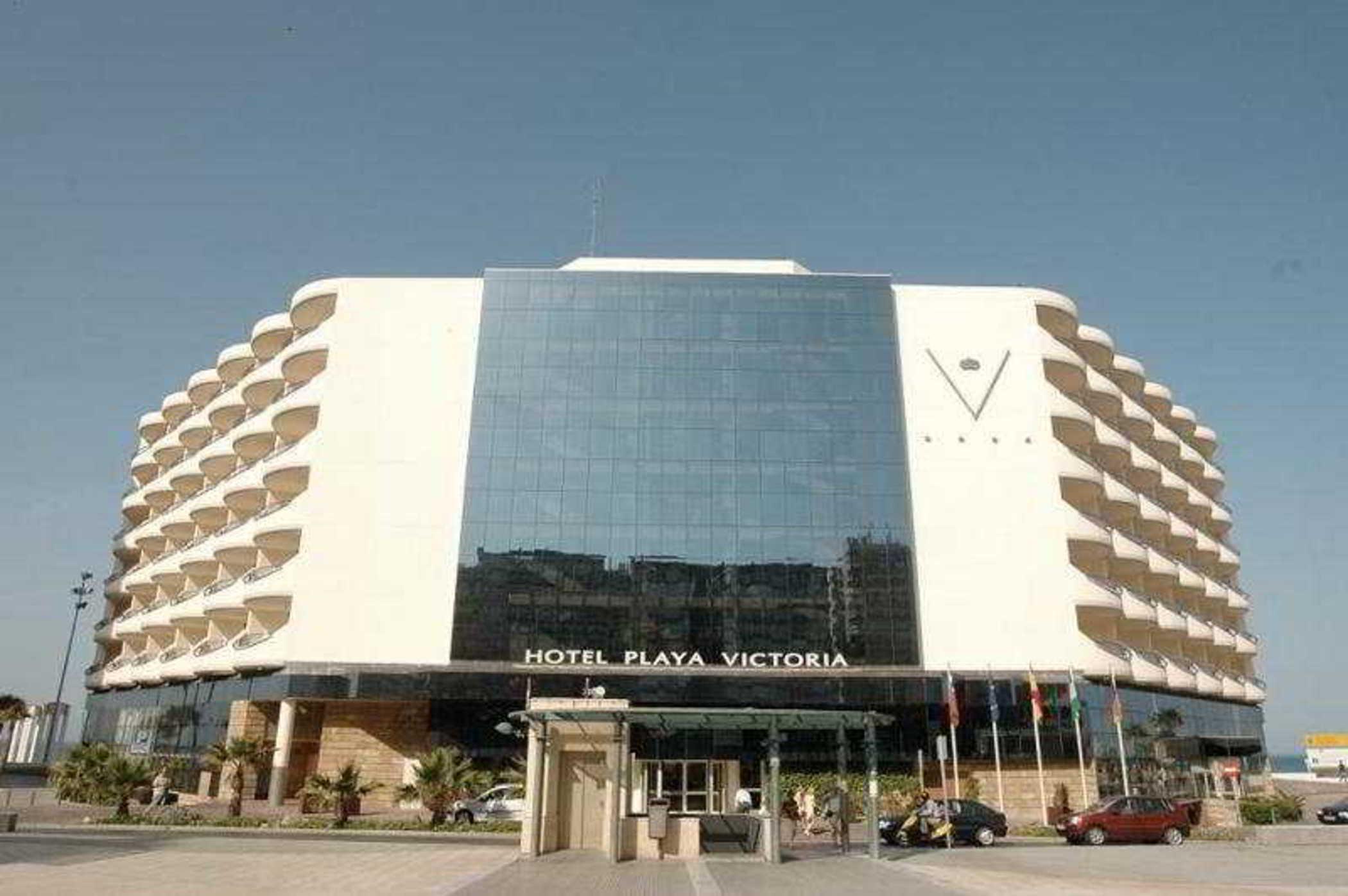 Hotel Playa Victoria 4*