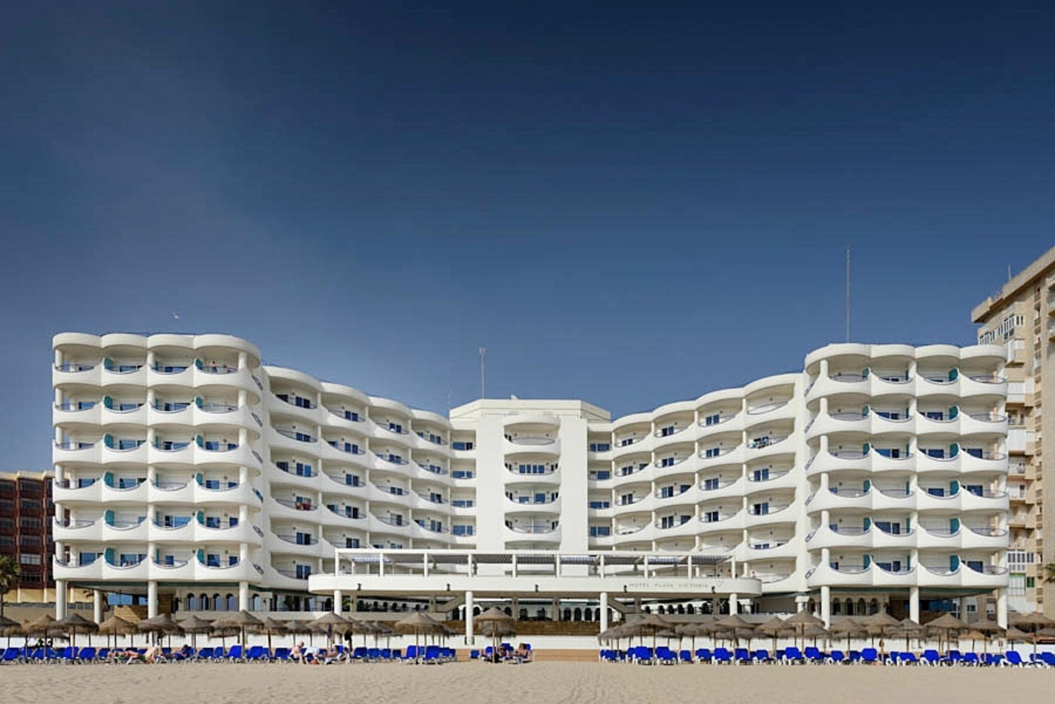 Hotel Playa Victoria