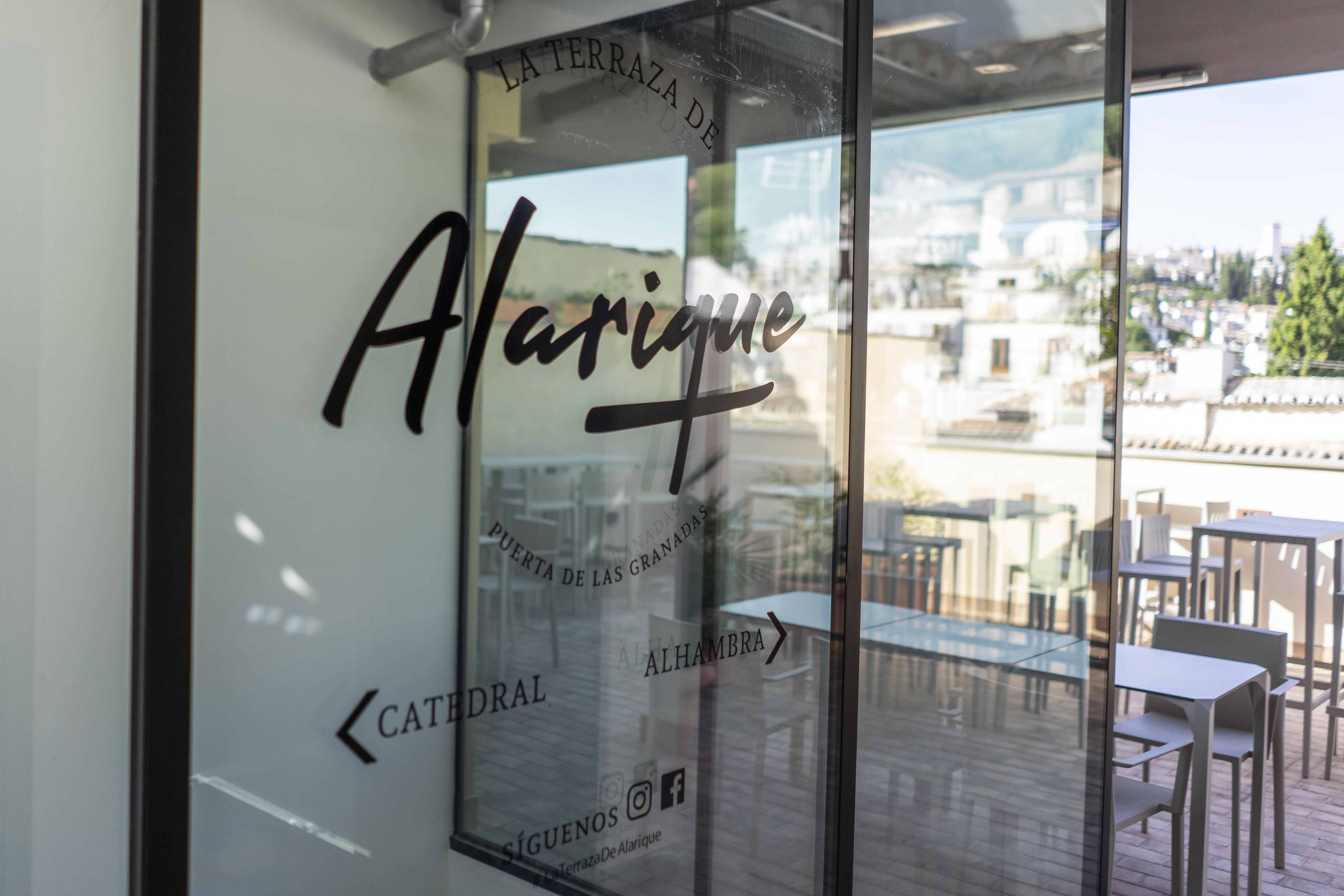 Boutique Puerta De Granadas Granada