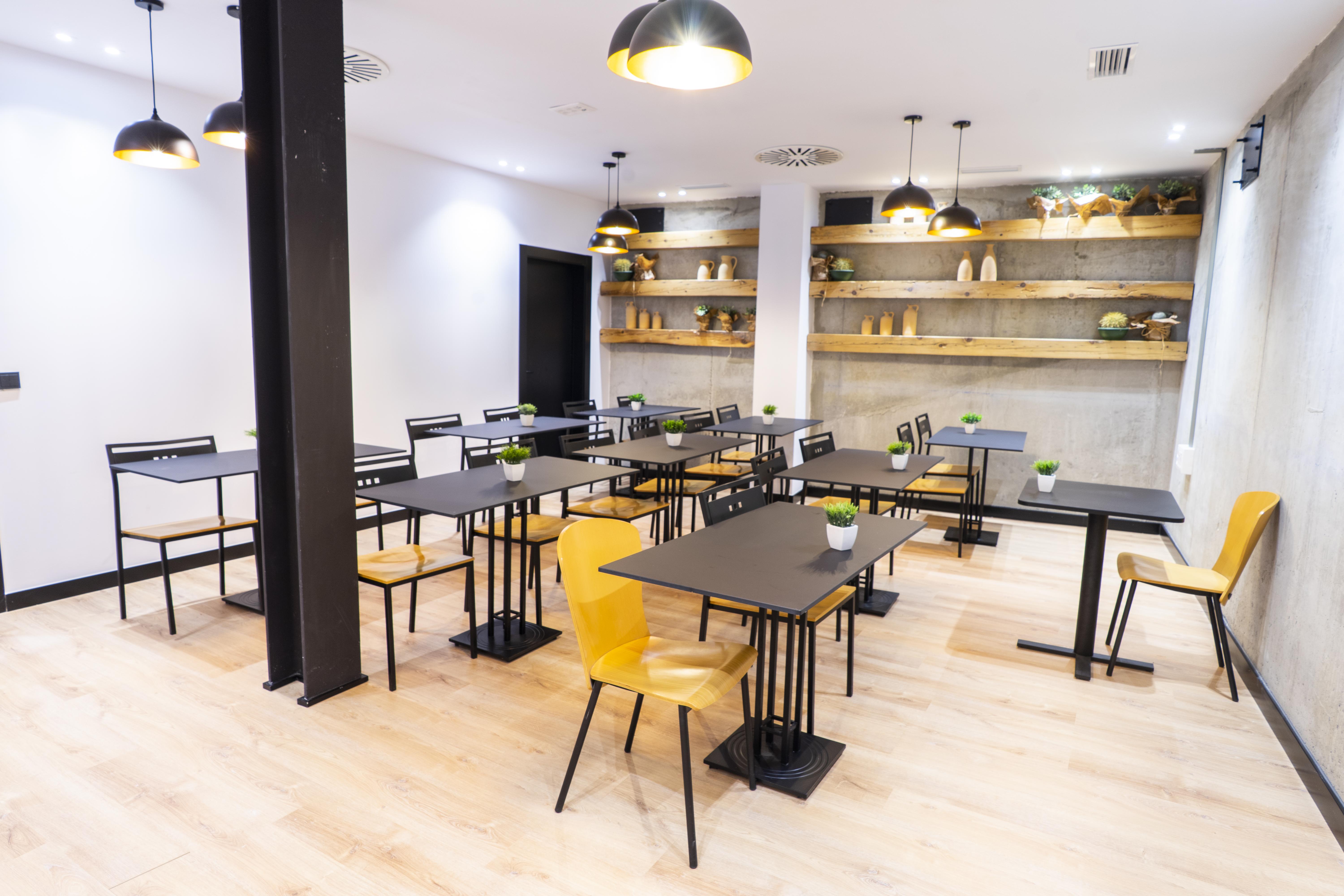 Boutique Puerta De Granadas Hotel 3*