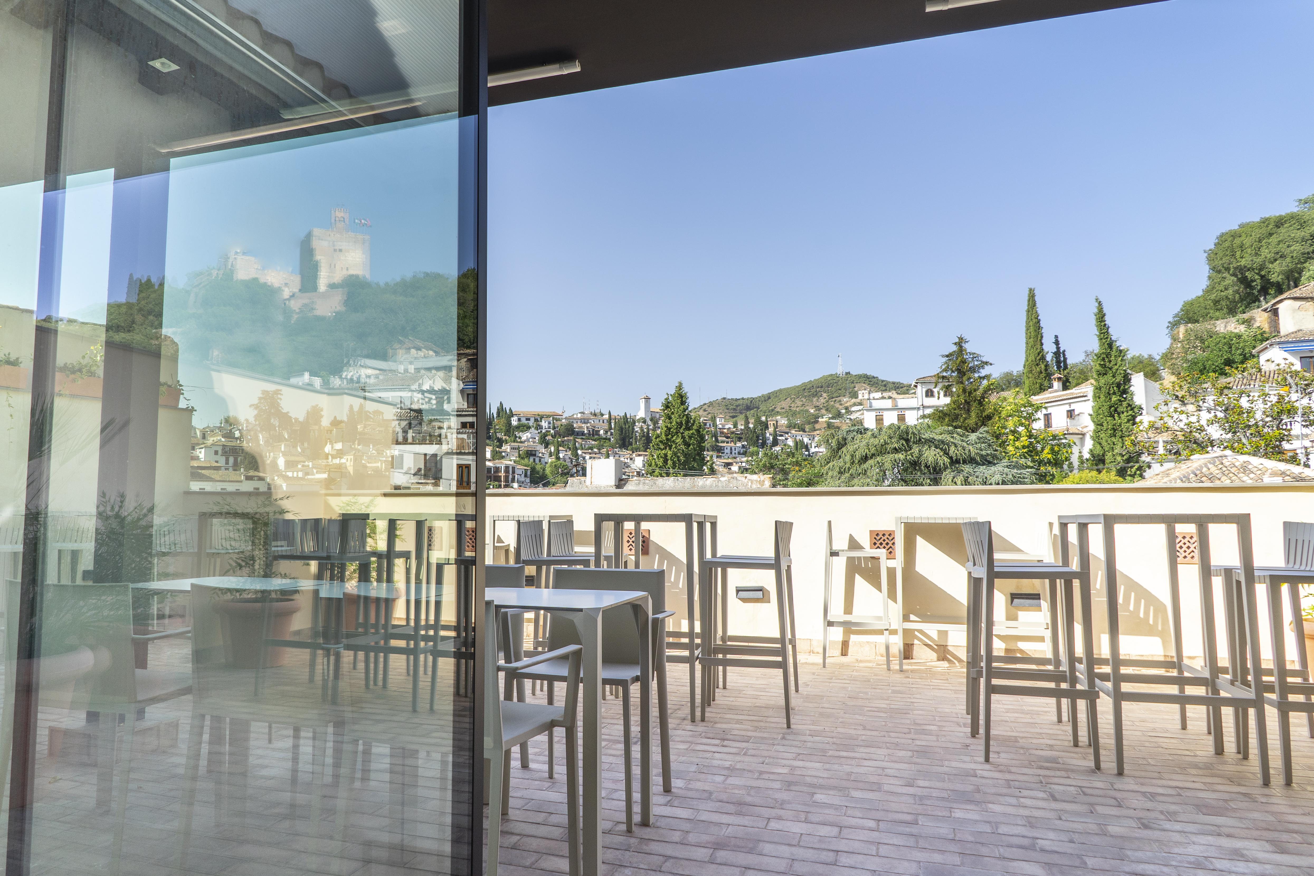 Boutique Puerta De Granadas 3*