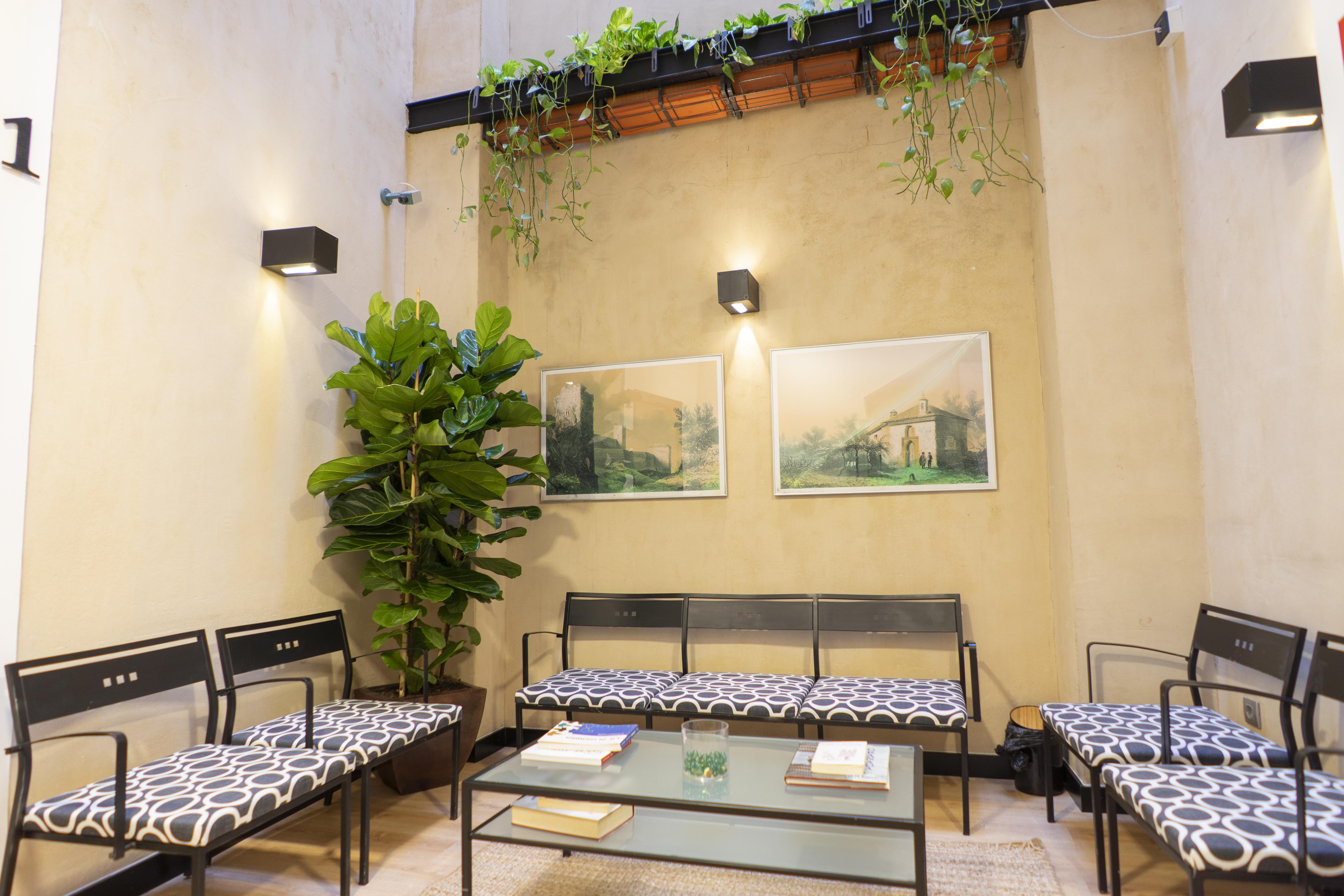 Hotel Boutique Puerta De Granadas Granada