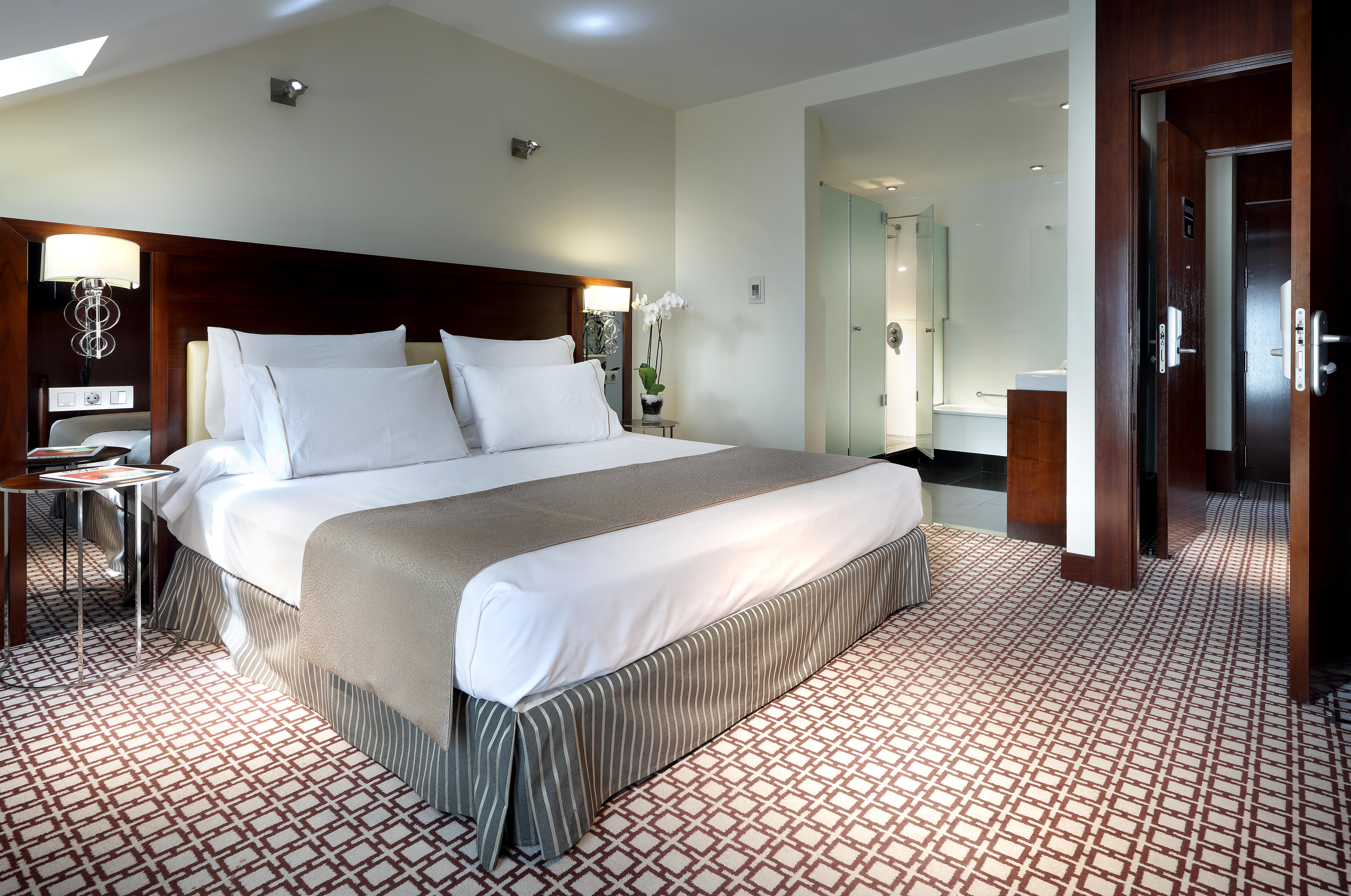 Hotel Eurostars Gran Via
