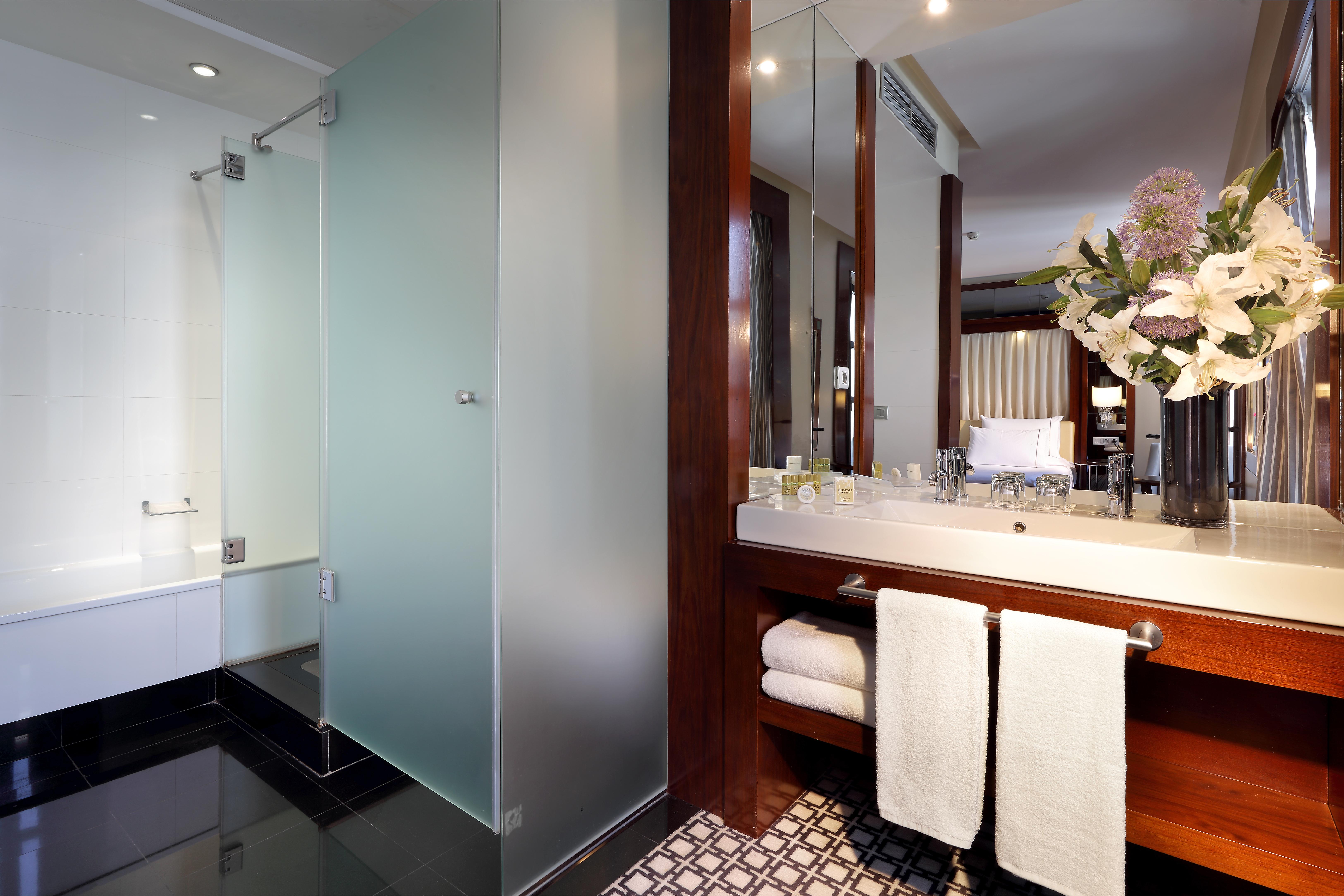 Eurostars Gran Via Hotel 5*