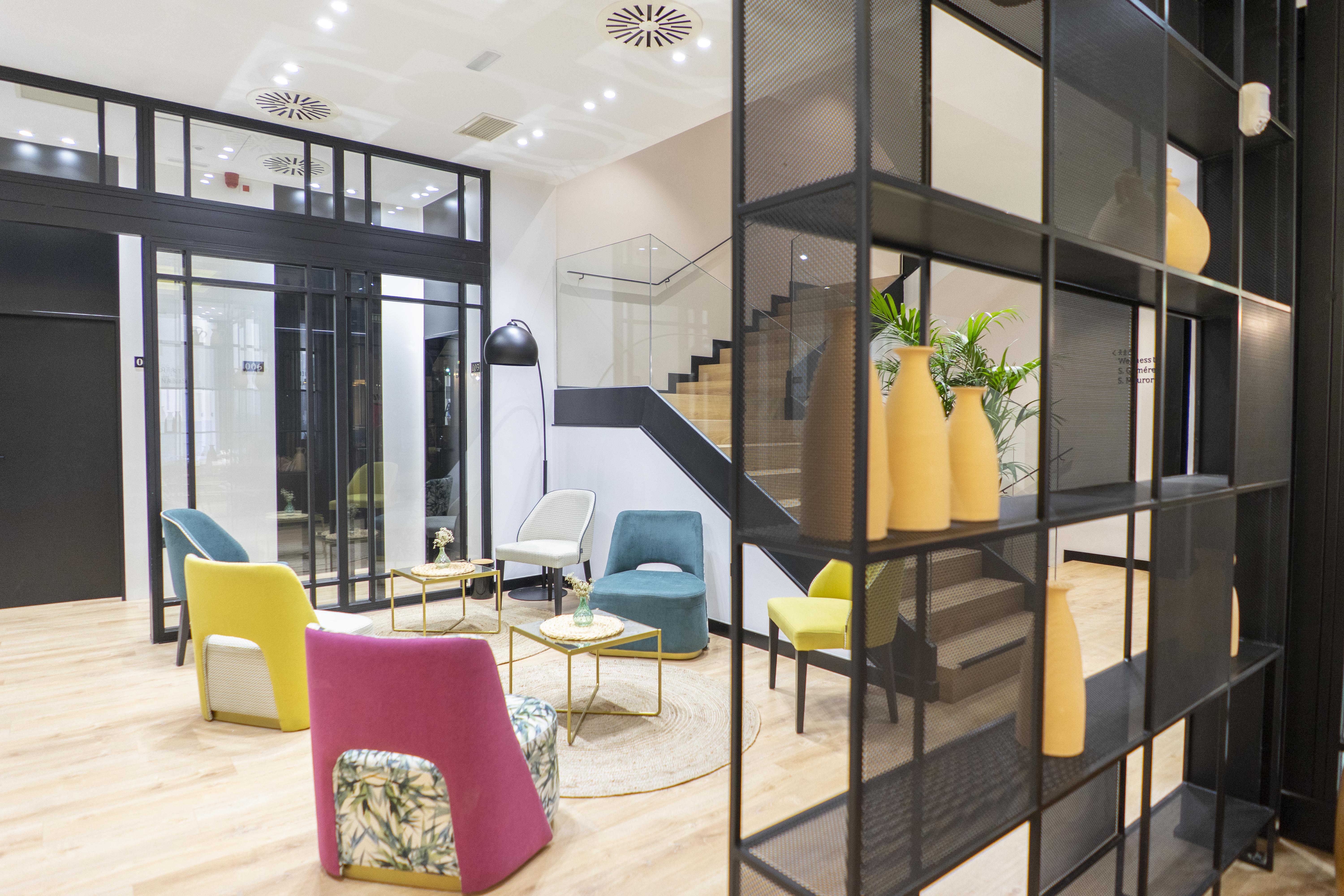 Hotel Boutique Puerta De Granadas 3*