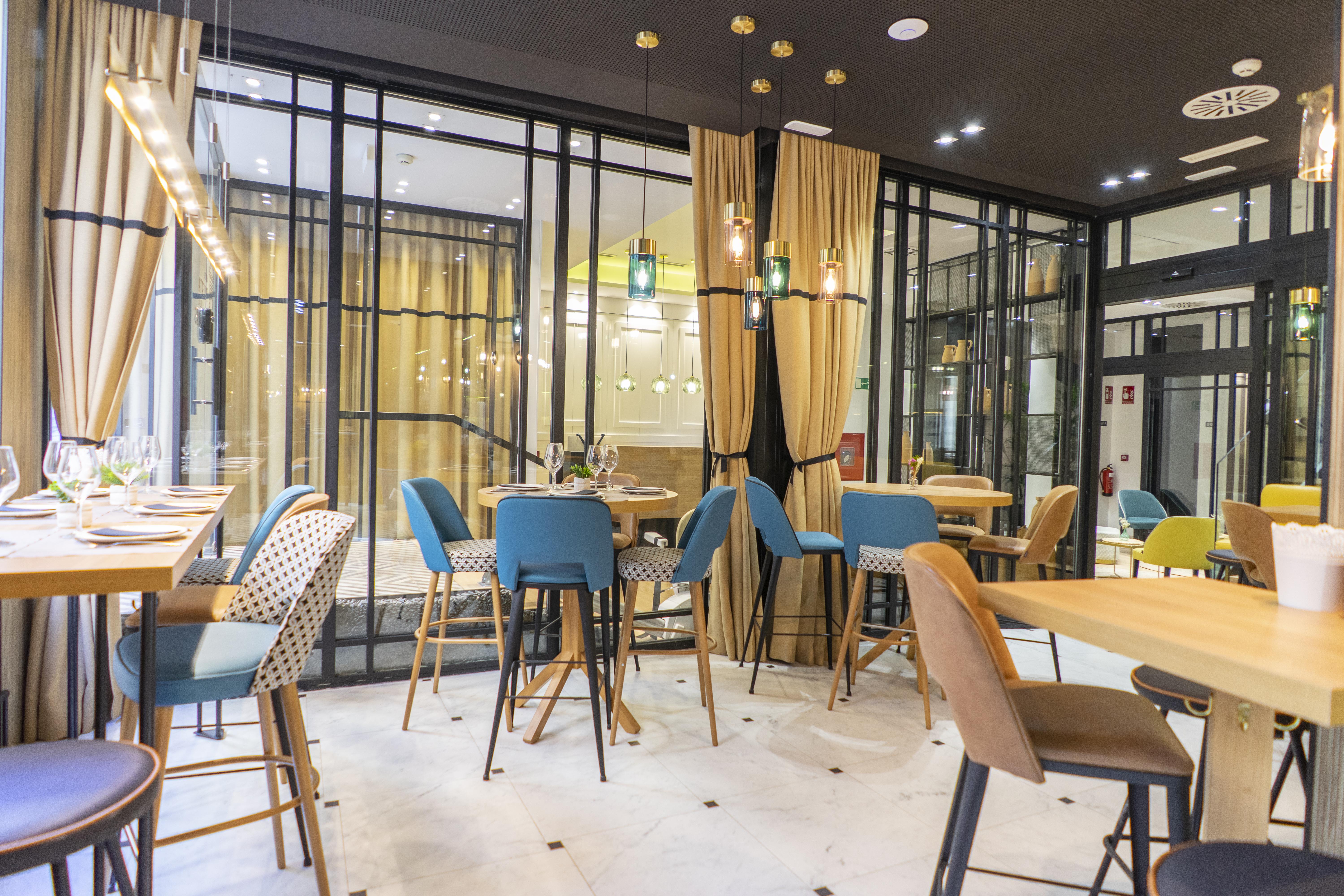 Boutique Puerta De Granadas Hotel 3*