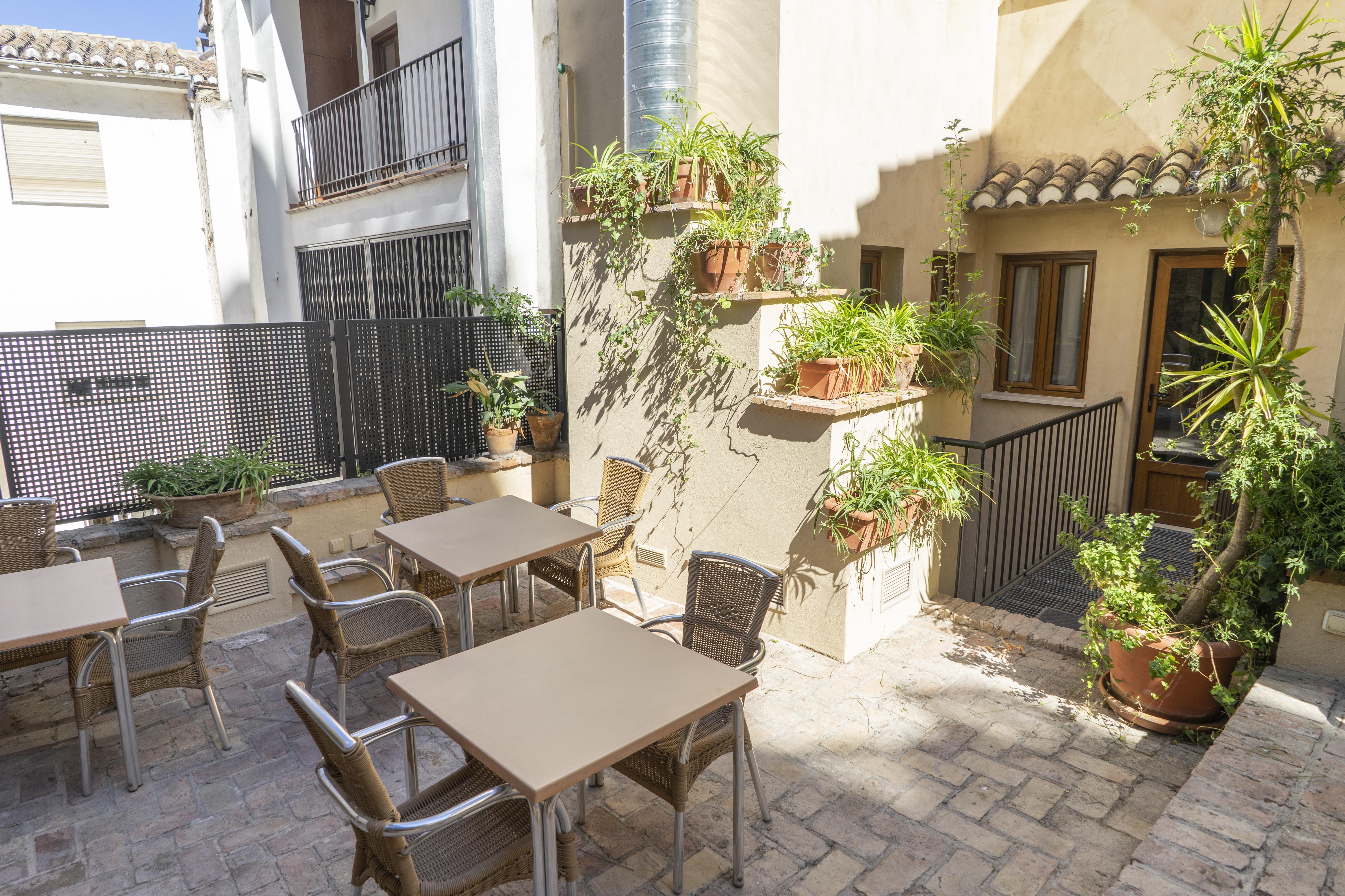 Boutique Puerta De Granadas 3*