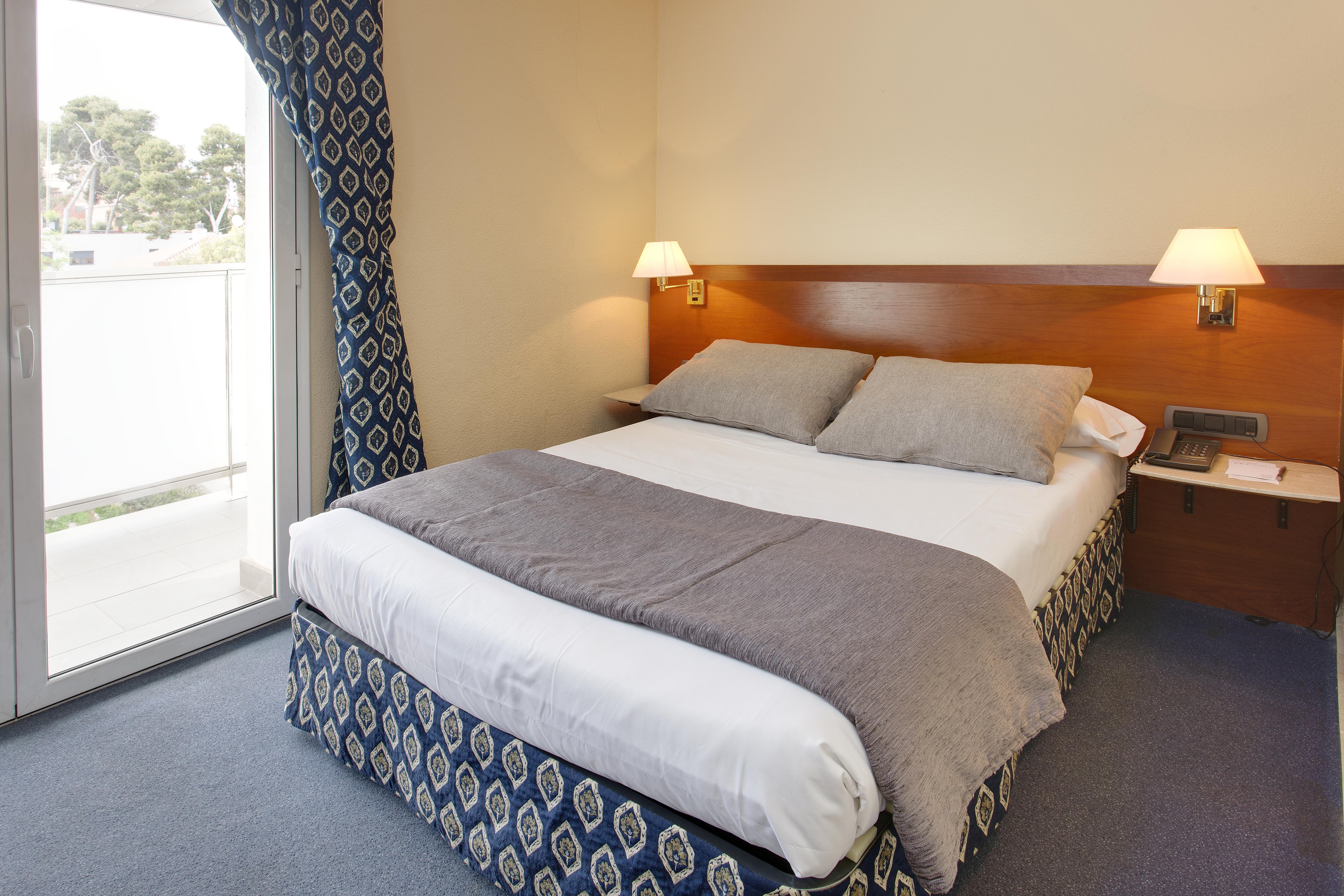 Hotel Astari