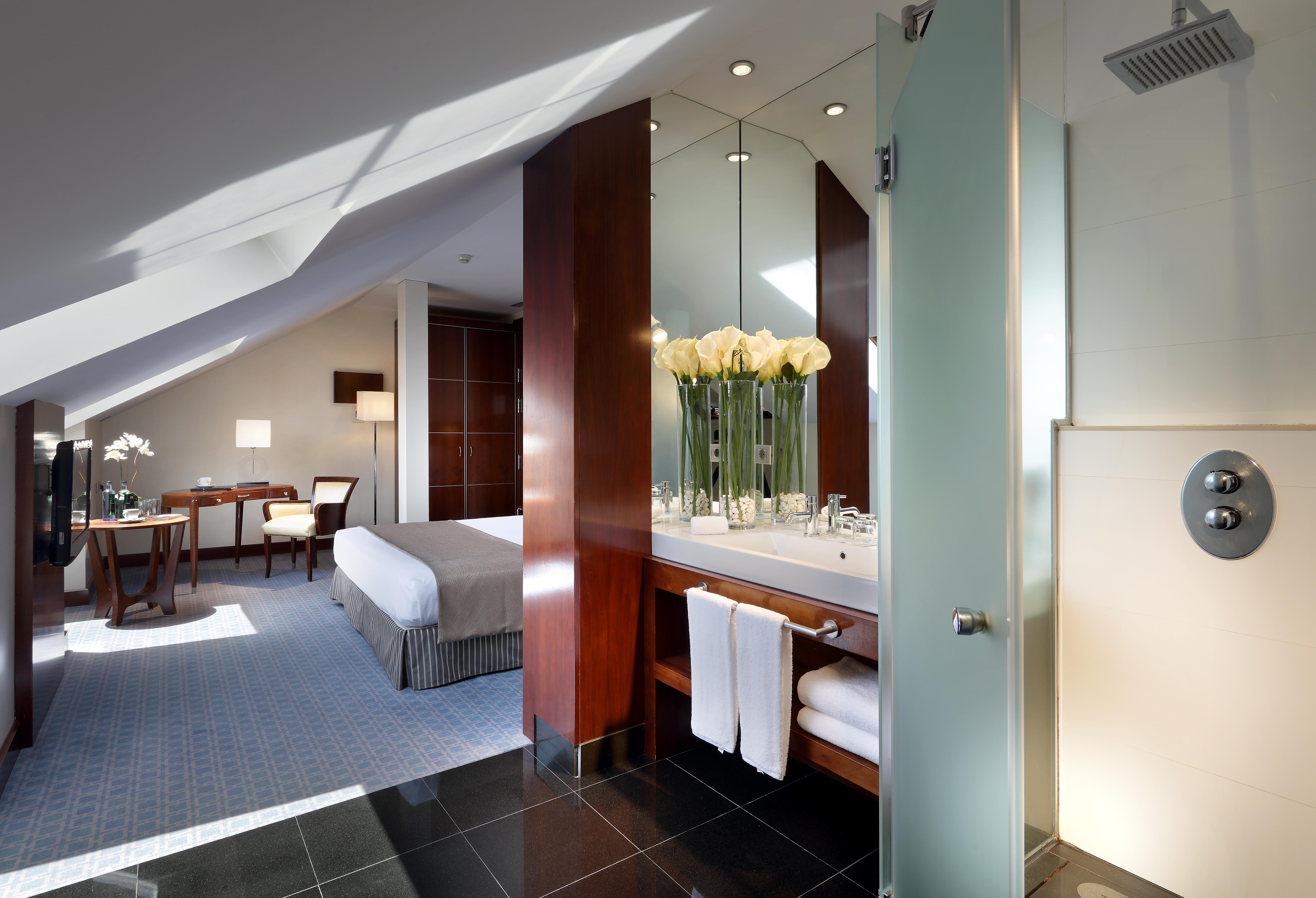 Eurostars Gran Via Hotel Granada