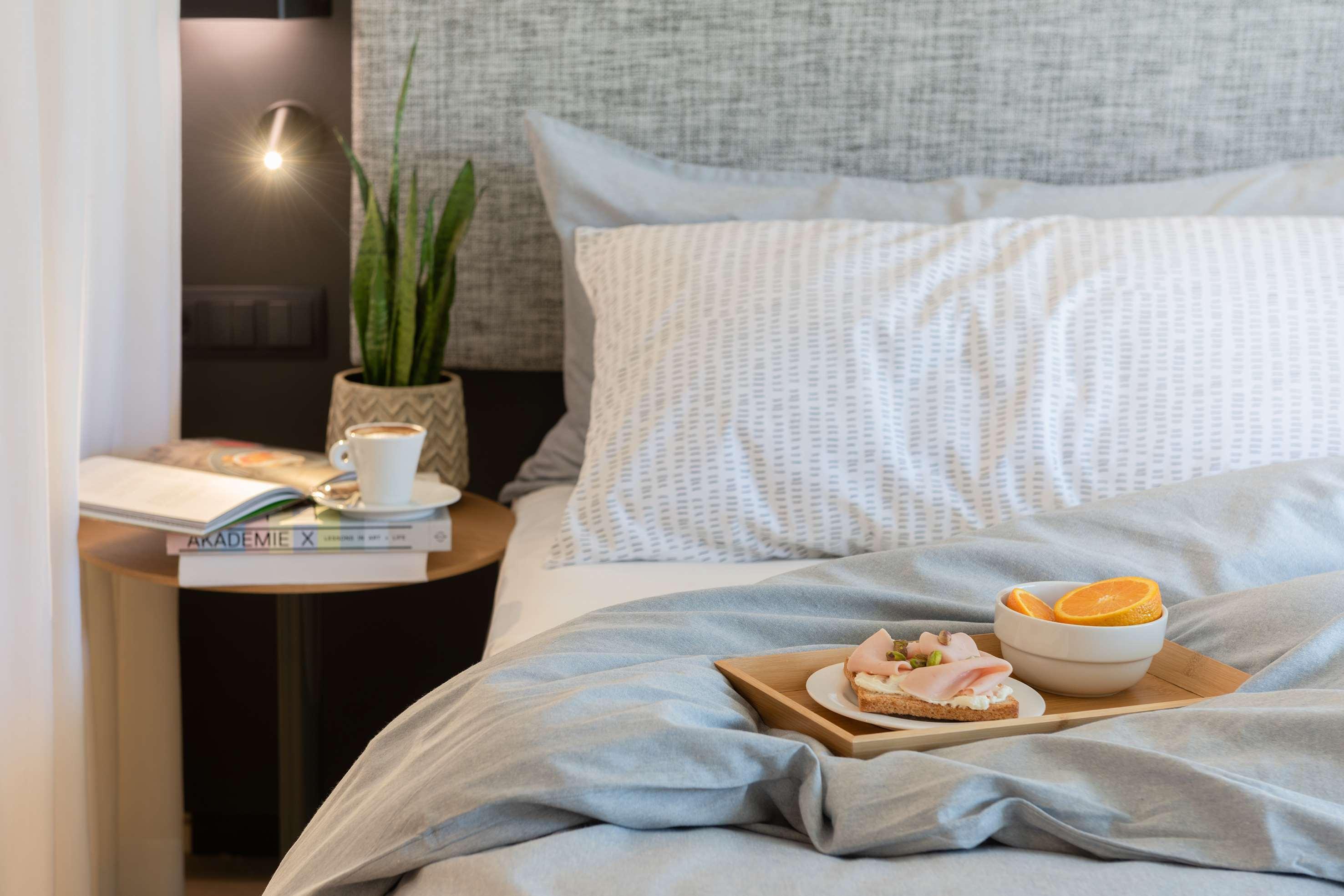 Innside By Melia Hotel Zaragoza