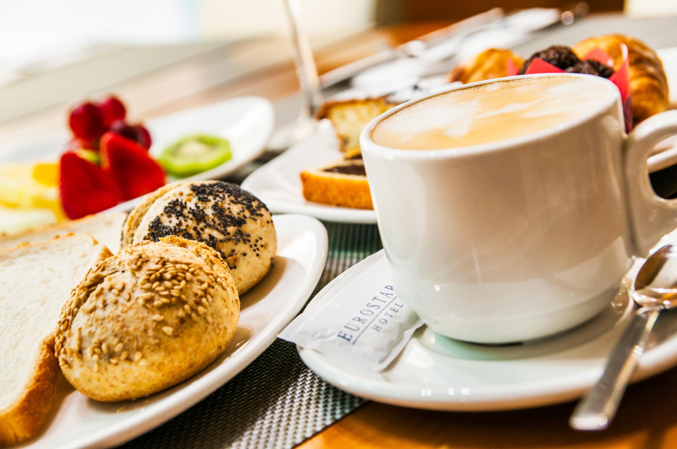 Eurostars Gran Via Hotel
