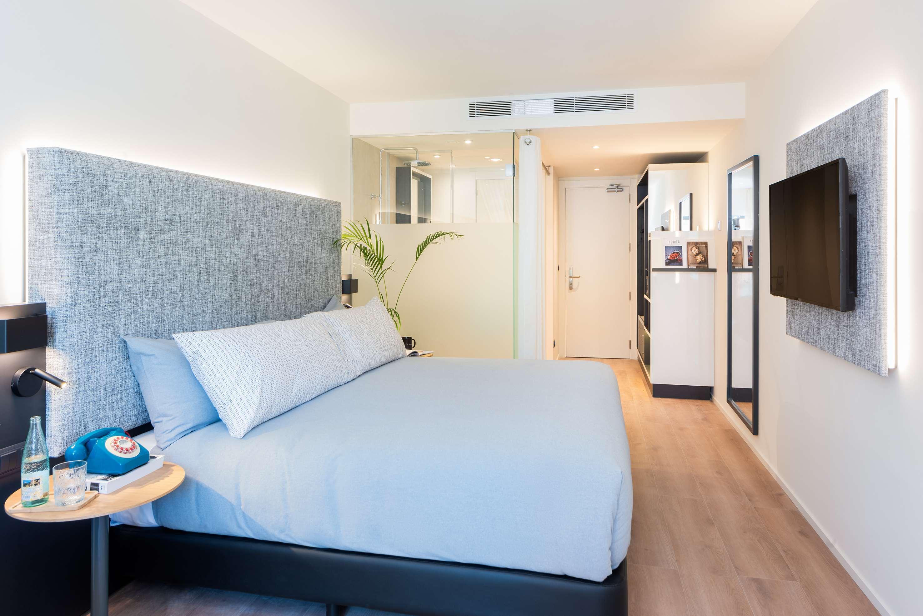 Hotel Innside By Melia Zaragoza
