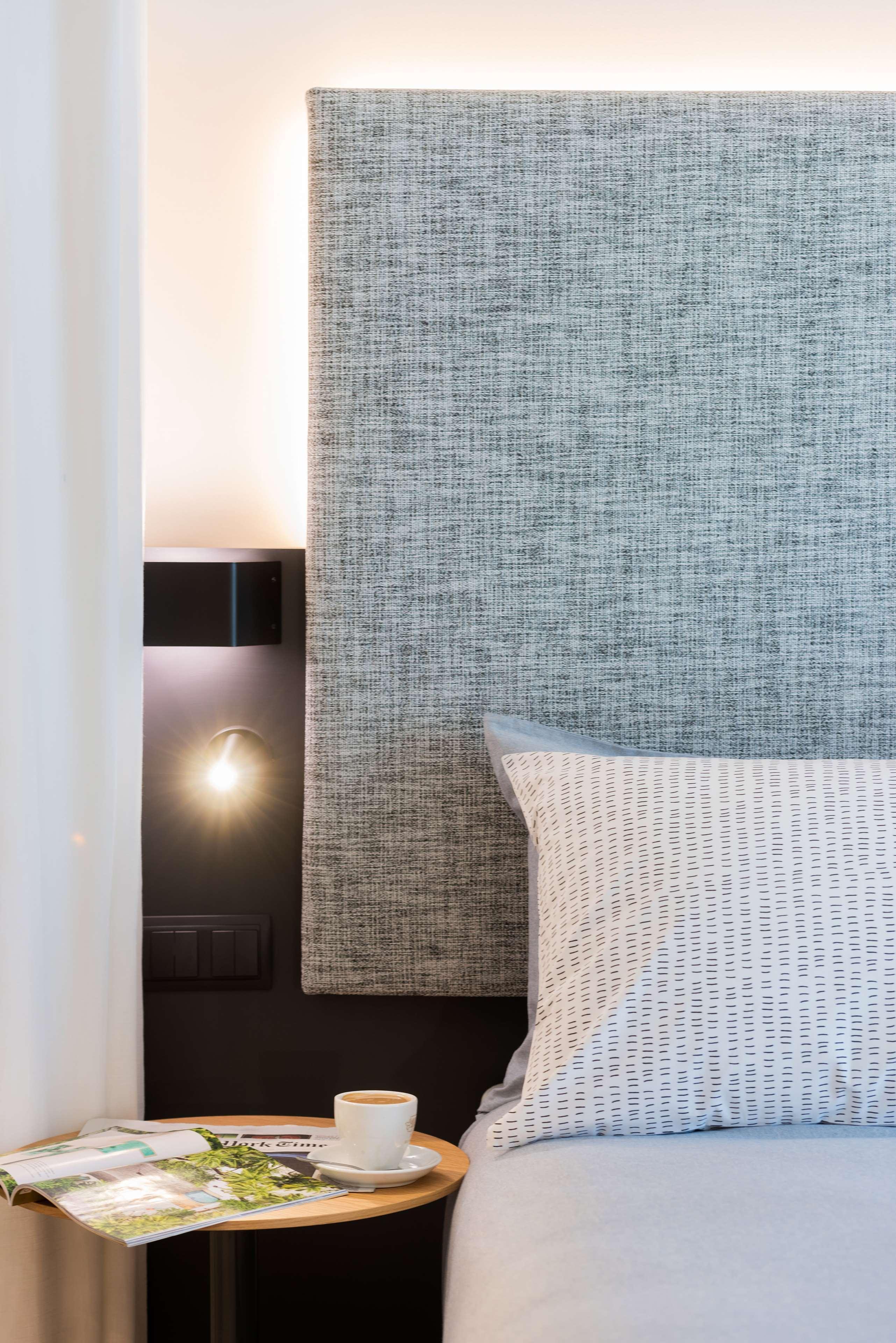 Innside By Melia Hotel 4*