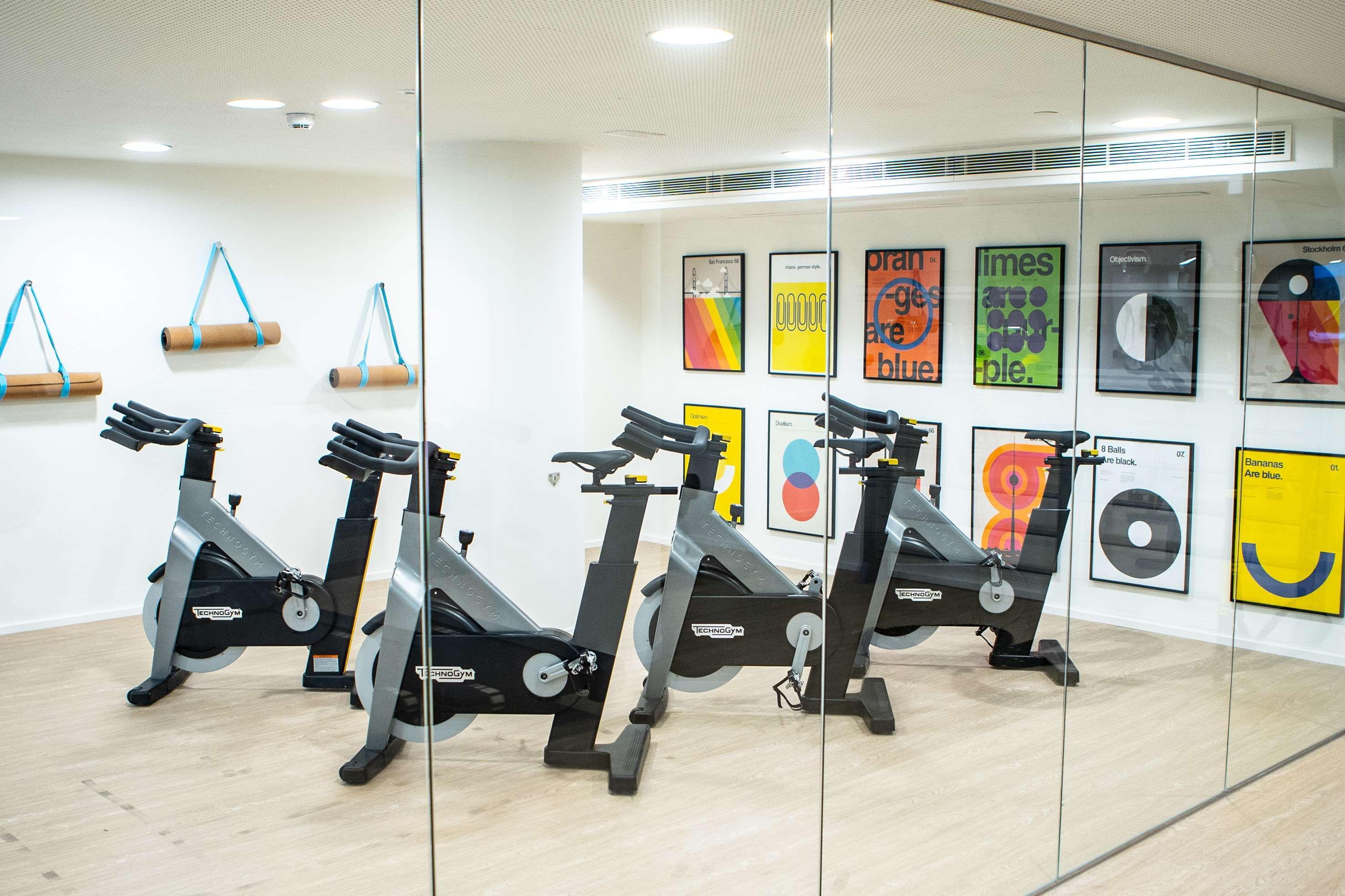 Innside By Melia Hotel Zaragoza