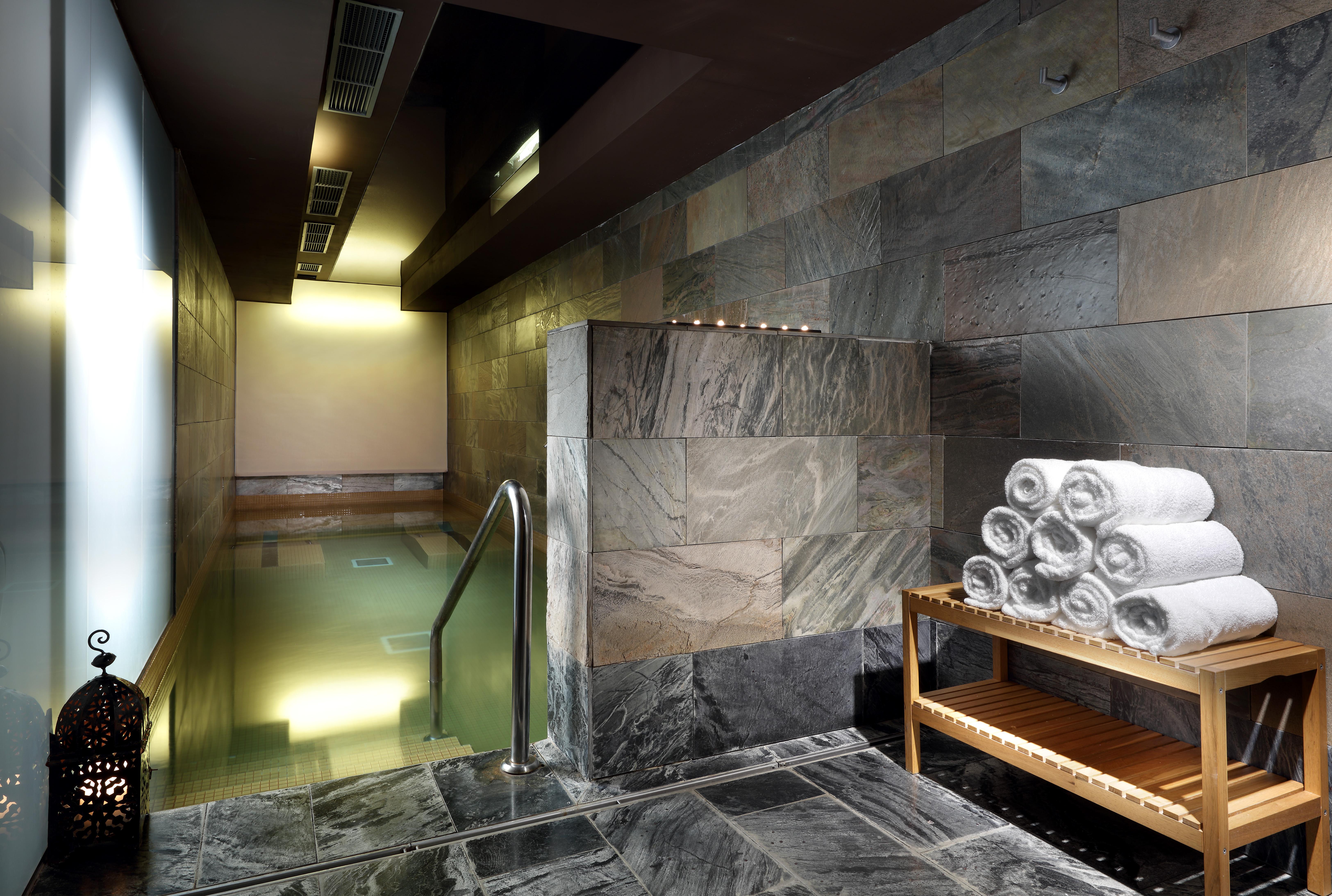 Eurostars Gran Via Hotel 5*