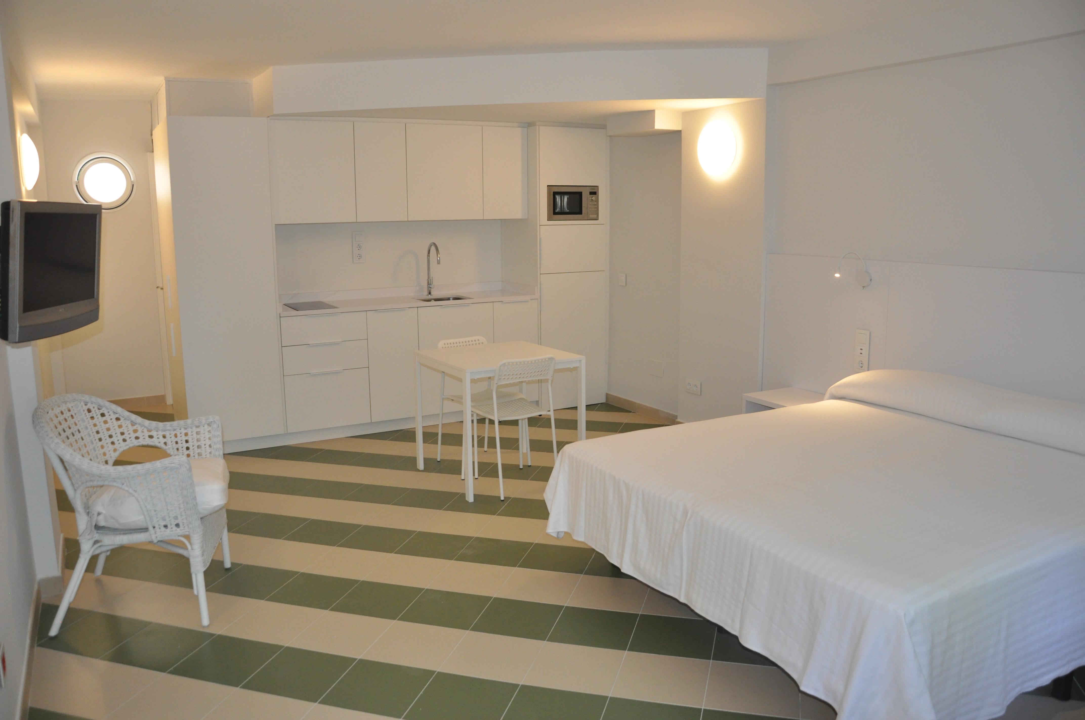 Apartamento Sunway Amapola *
