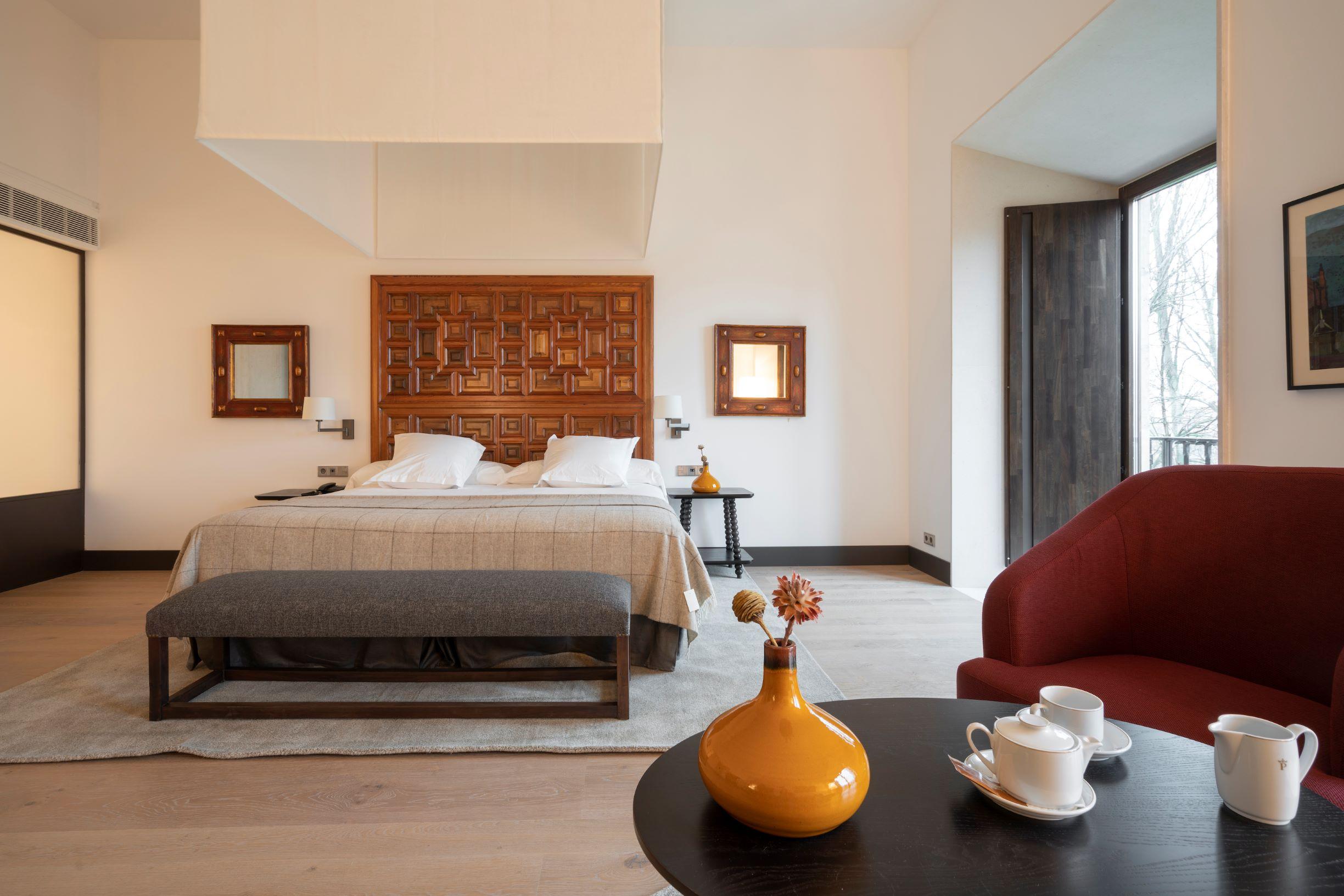 Hotel De Turismo De 5*
