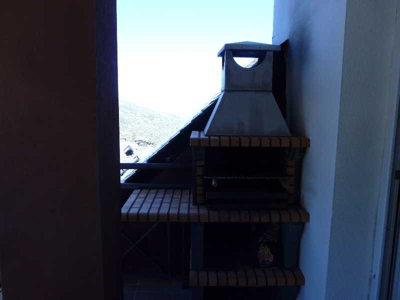 Ghm Sabica Apartamento *