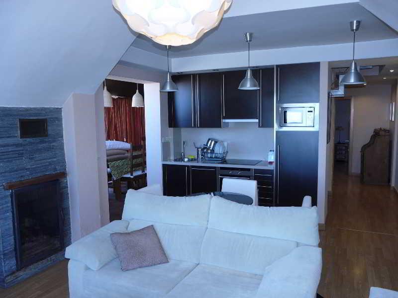 Ghm Sabica Apartamento