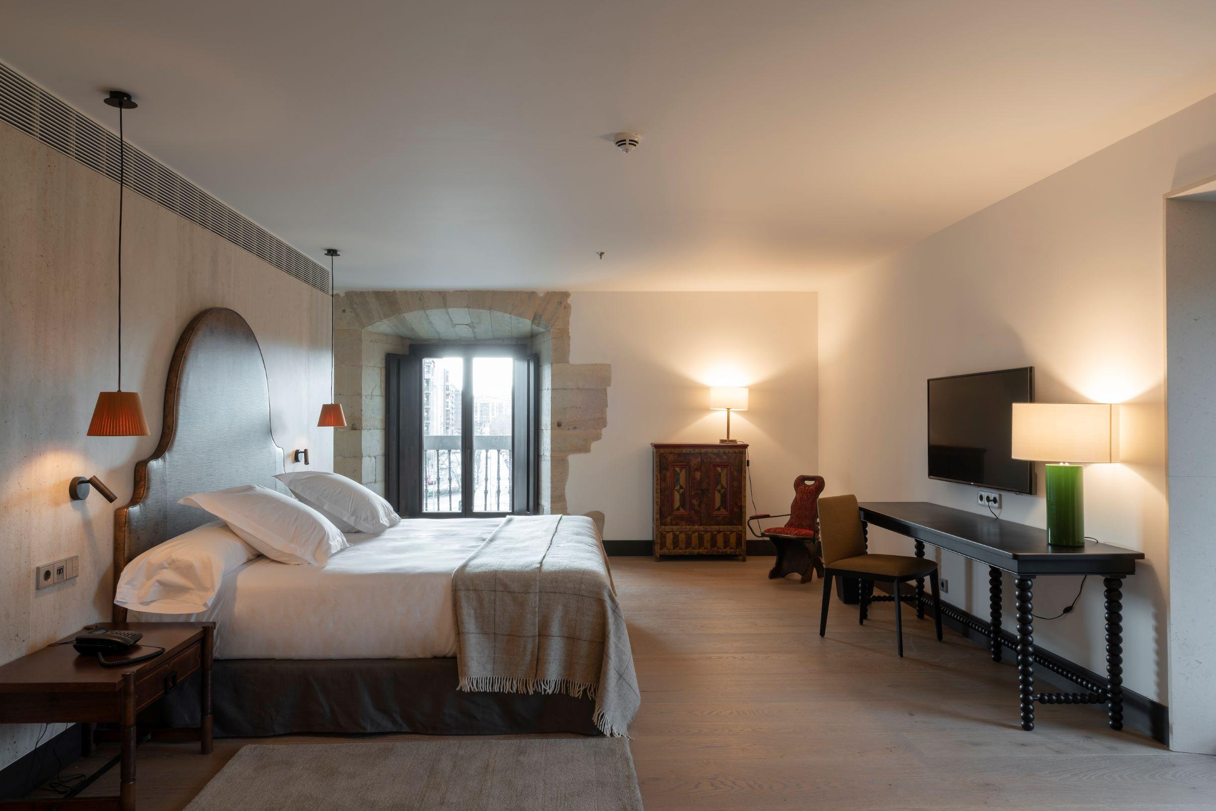 Hotel De Turismo De